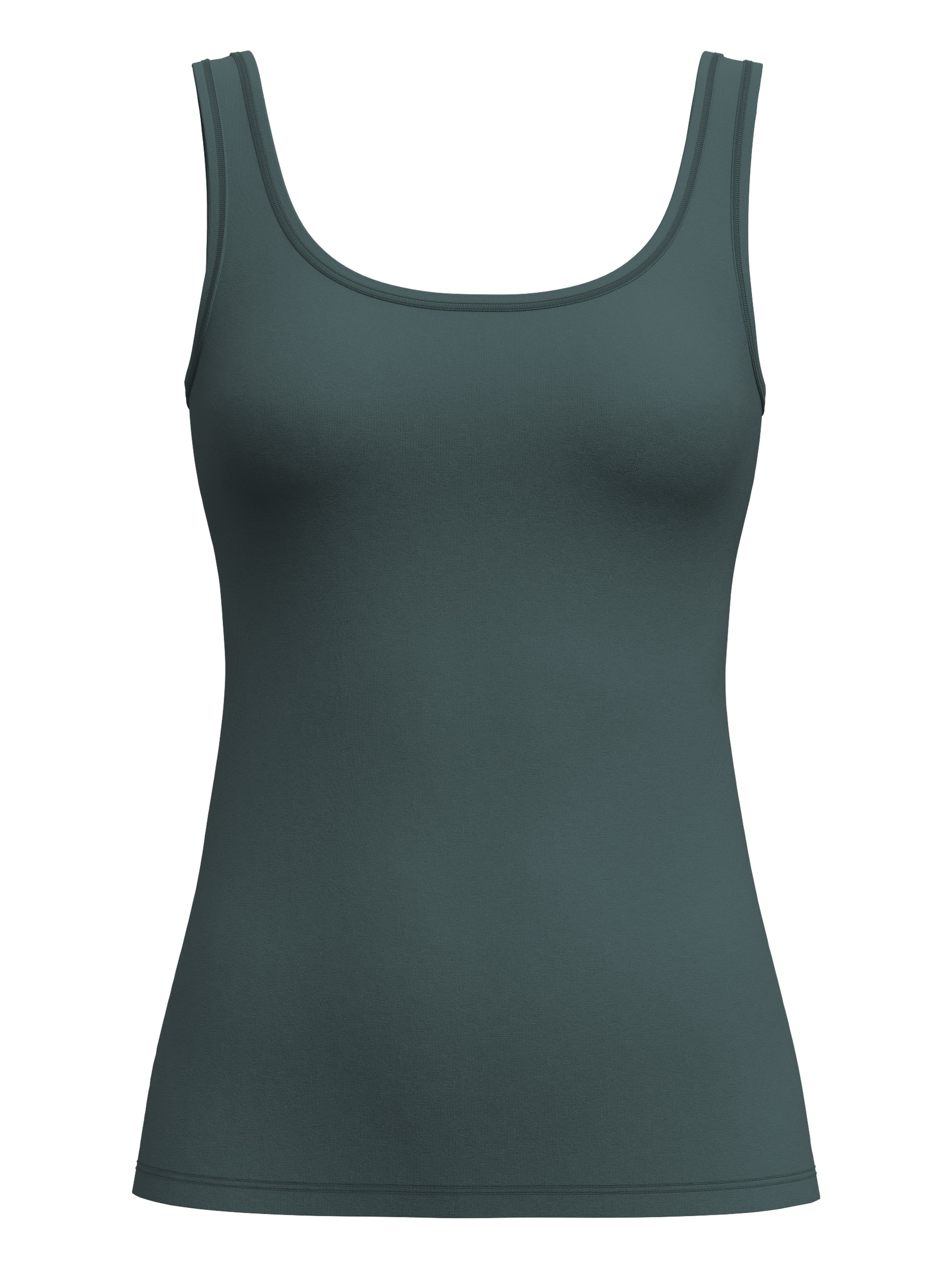 CALIDA Tanktop "Natural Comfort", elastisch, pillingarm, weich, Single Jers günstig online kaufen