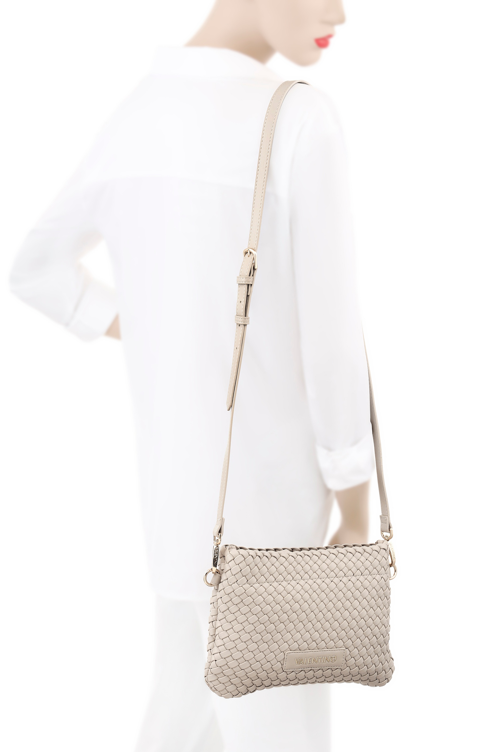 VALENTINO BAGS Umhängetasche "POCHETTE SHANTEL", Schultertasche, Mini Bag, günstig online kaufen