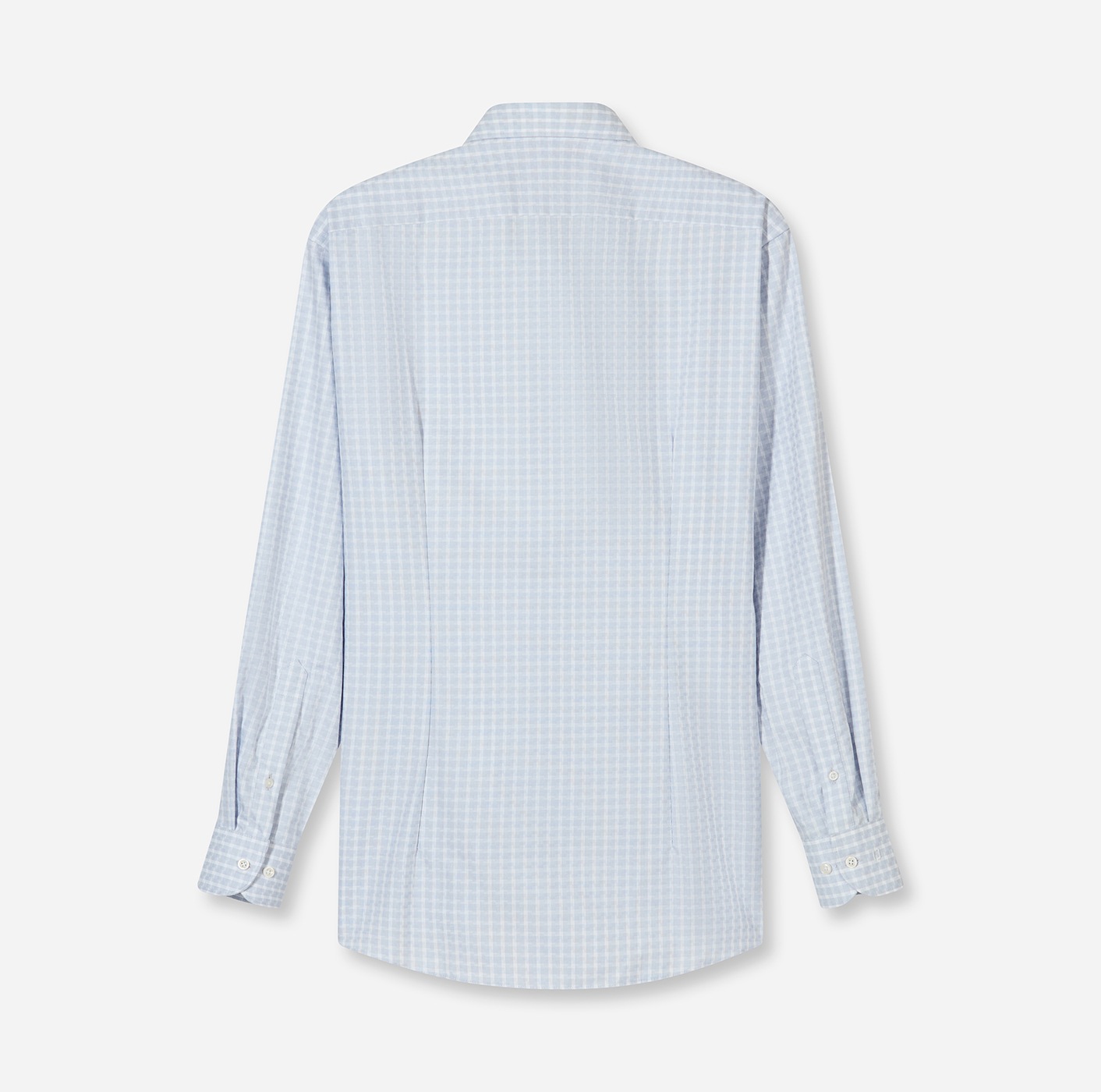 Thumbnail - OLYMP Langarmhemd "Luxor" Businesshemd, modern fit, Royal Kentkragen