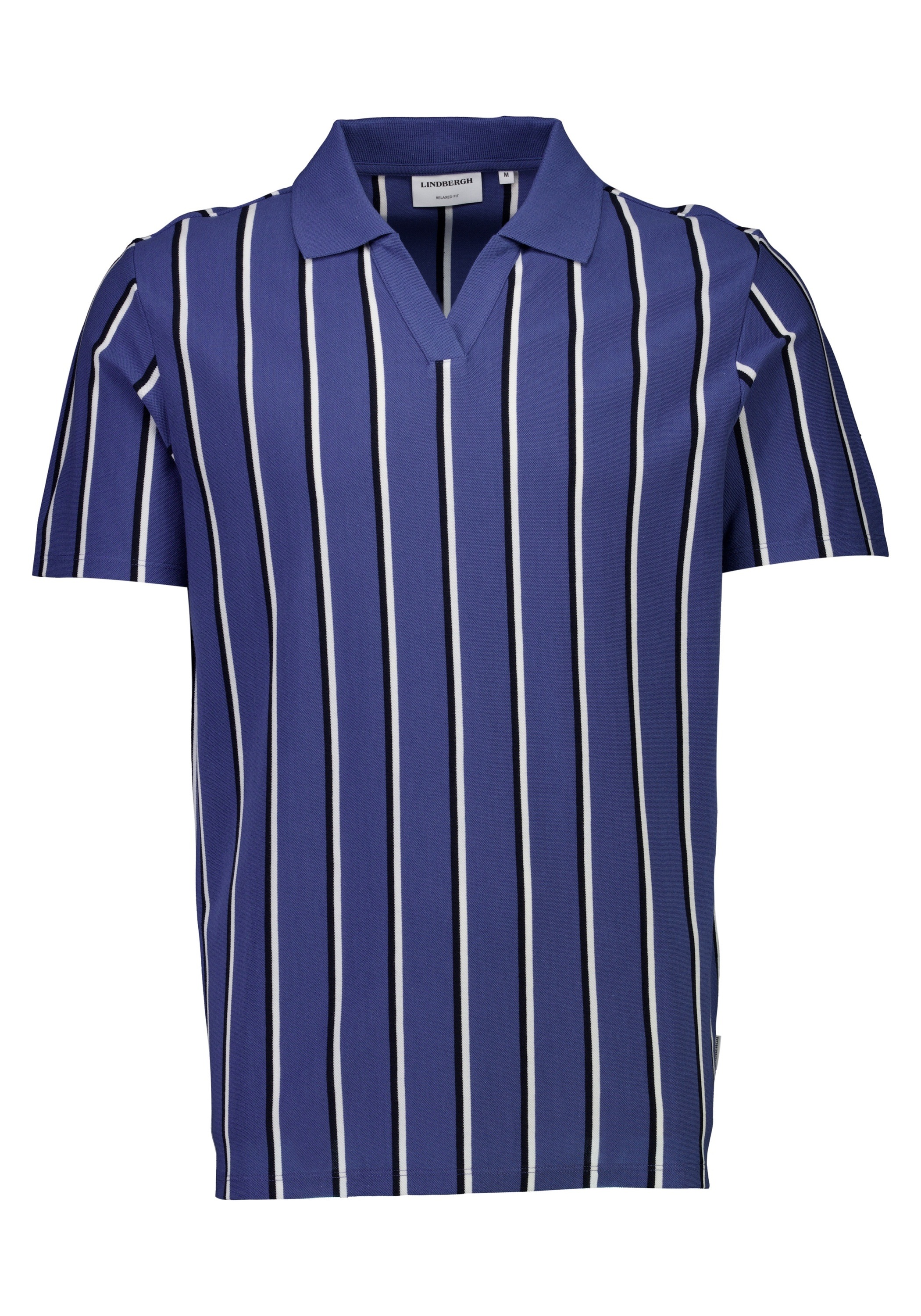 LINDBERGH Poloshirt »Poloshirt Slim Fit«