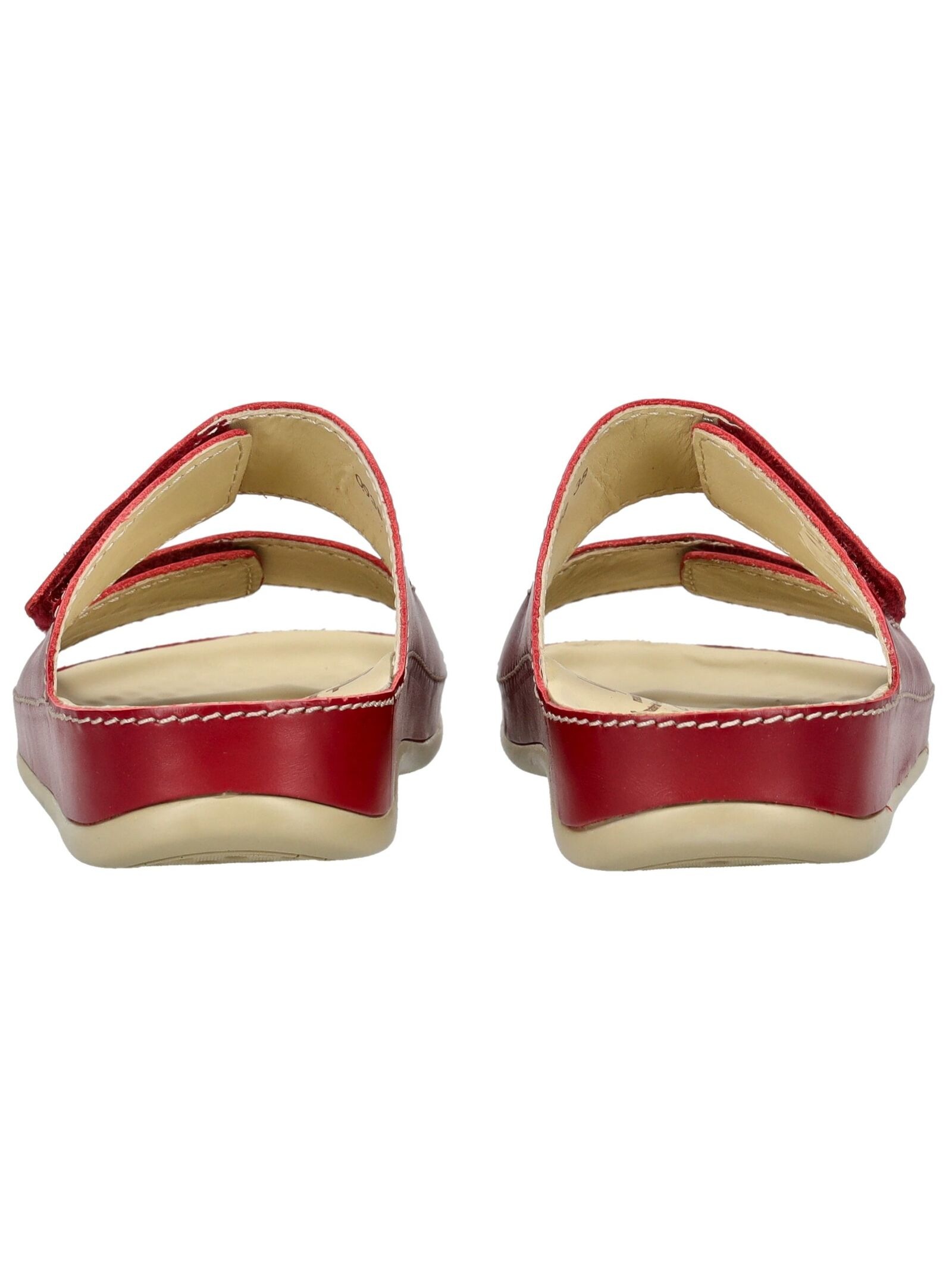 Vital »Vital Pantoletten Nappaleder«