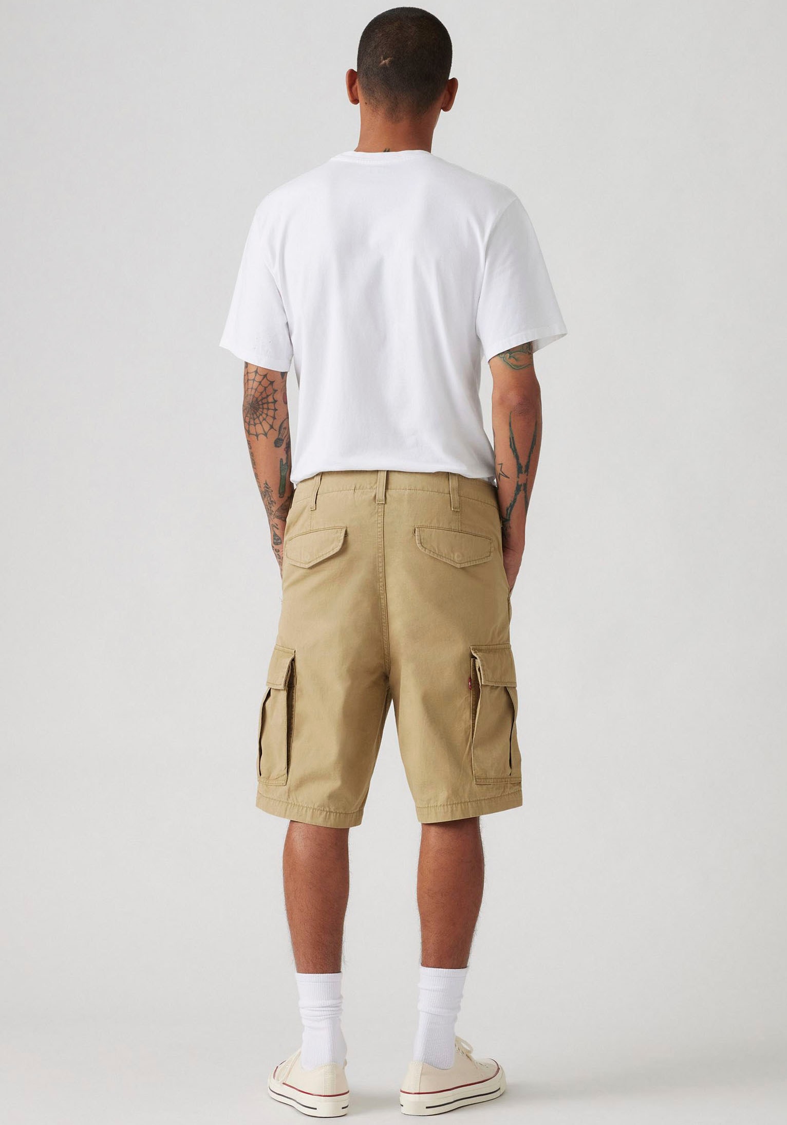 Levi's® Cargoshorts »CARRIER CARGO«