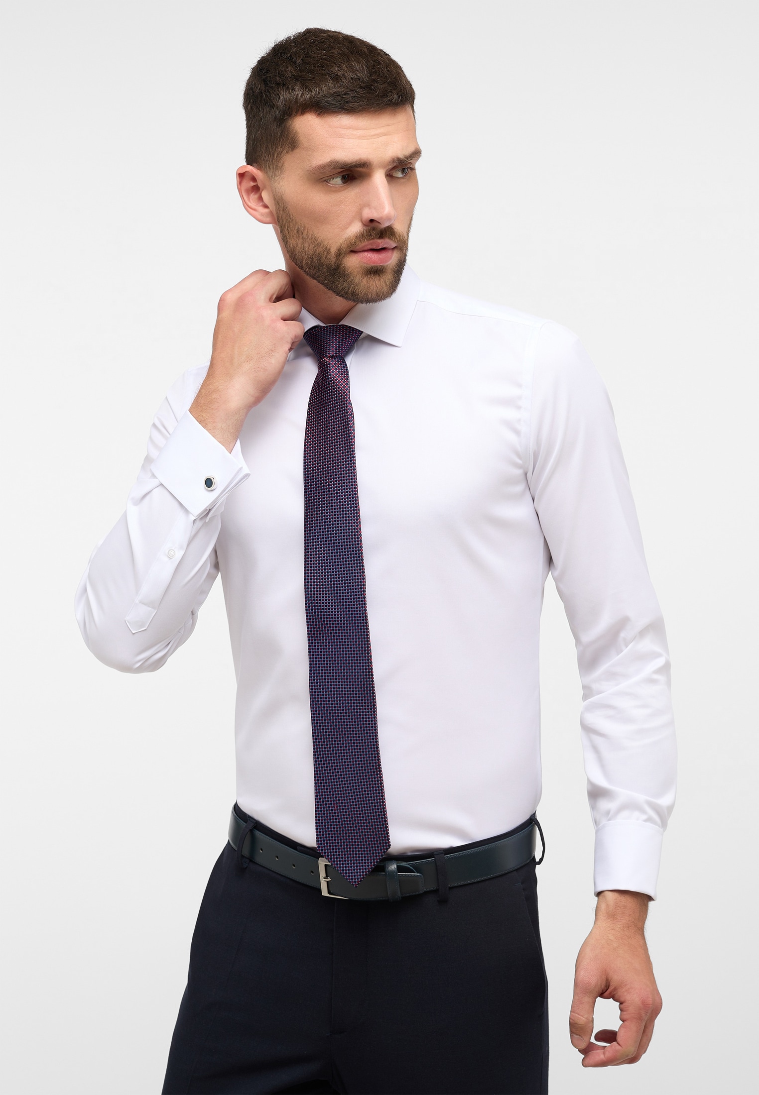 Eterna "SLIM FIT" NON IRON (bügelfrei) günstig online kaufen