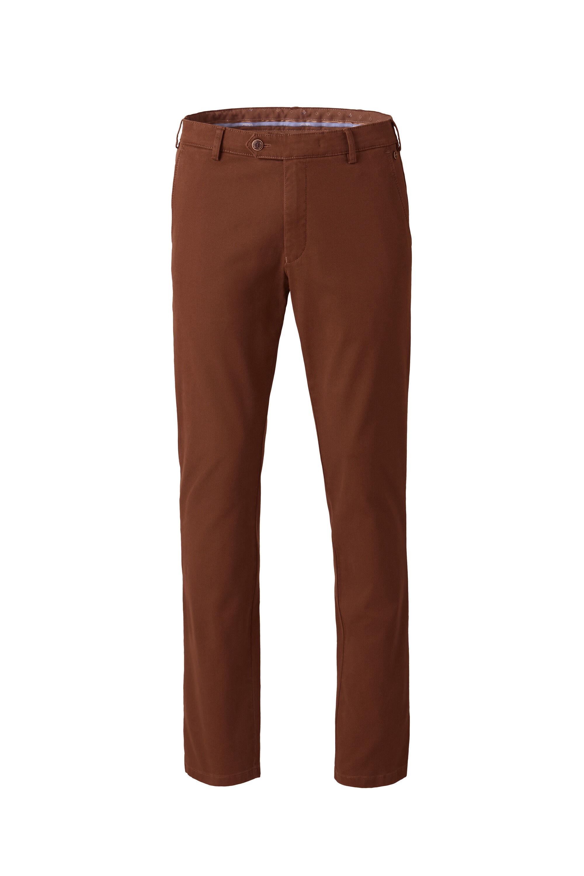 MEYER Stoffhose »Rio 2-5596«  elastischer Stretch-Dehnbund
