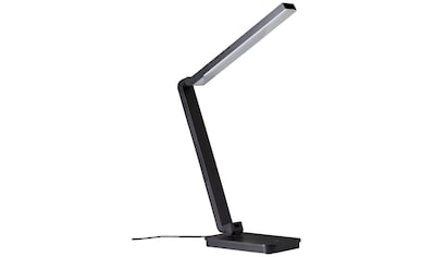 LED Tischleuchte »Tori«, 1 flammig-flammig, H 61 cm, Touchdimmer, 260lm, kaltweiß,...