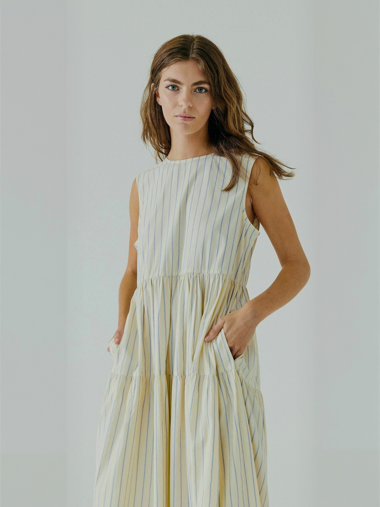NORR Maxikleid »NORR Dress Frikka«