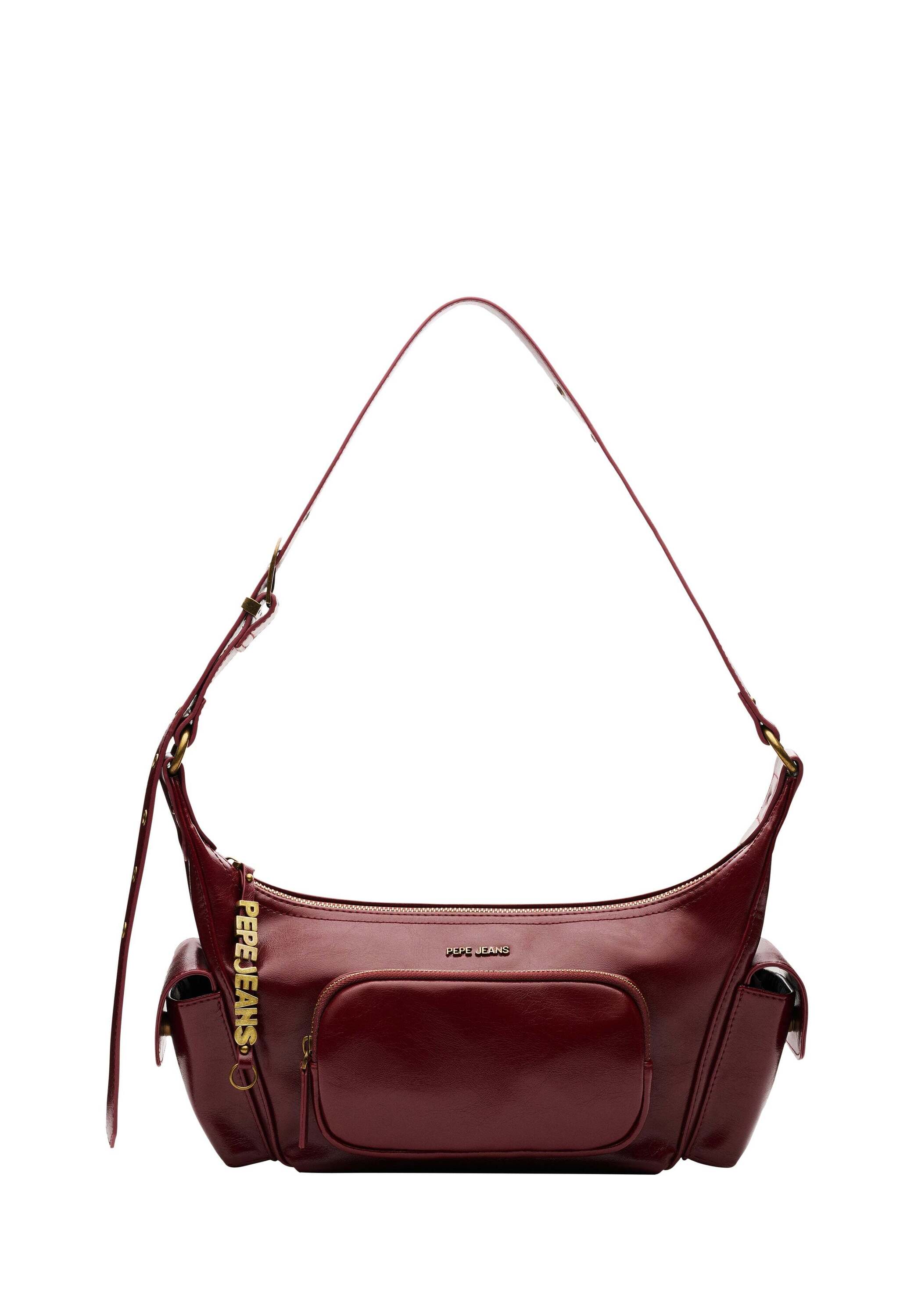 Pepe Jeans Umhängetasche "crossbody bag IDRIS"