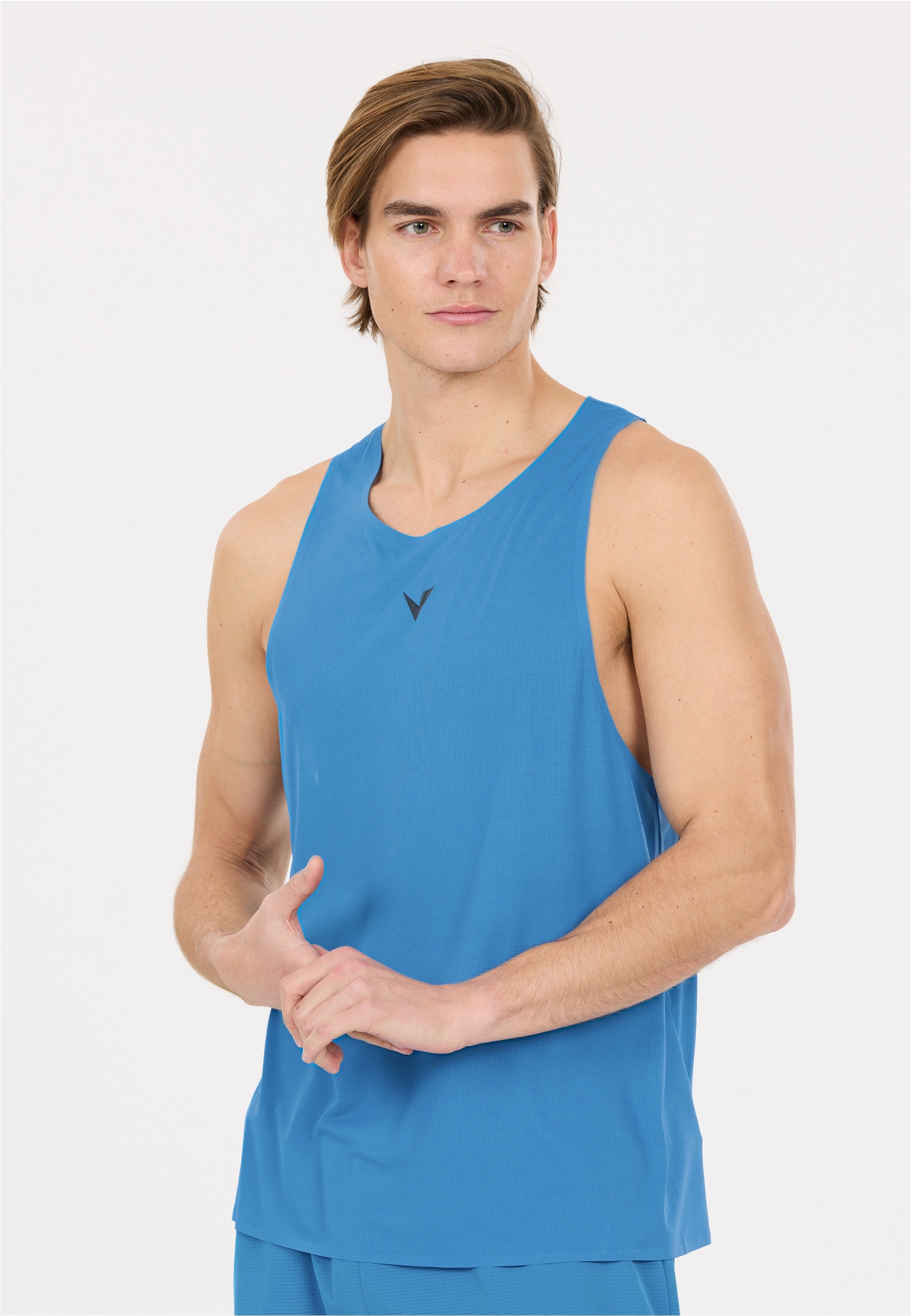 Virtus T-Shirt »Ayaan« aus atmungsaktivem Material
