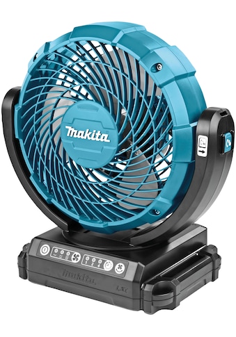 Makita Standventilator »DCF102Z Akku-Lüfter 1...