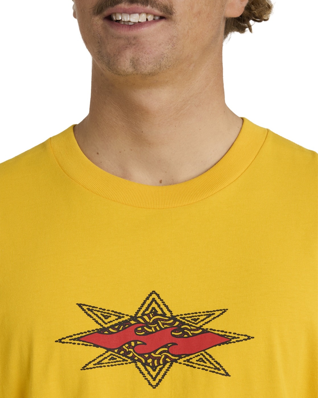 Billabong T-Shirt »Otis Diamond«