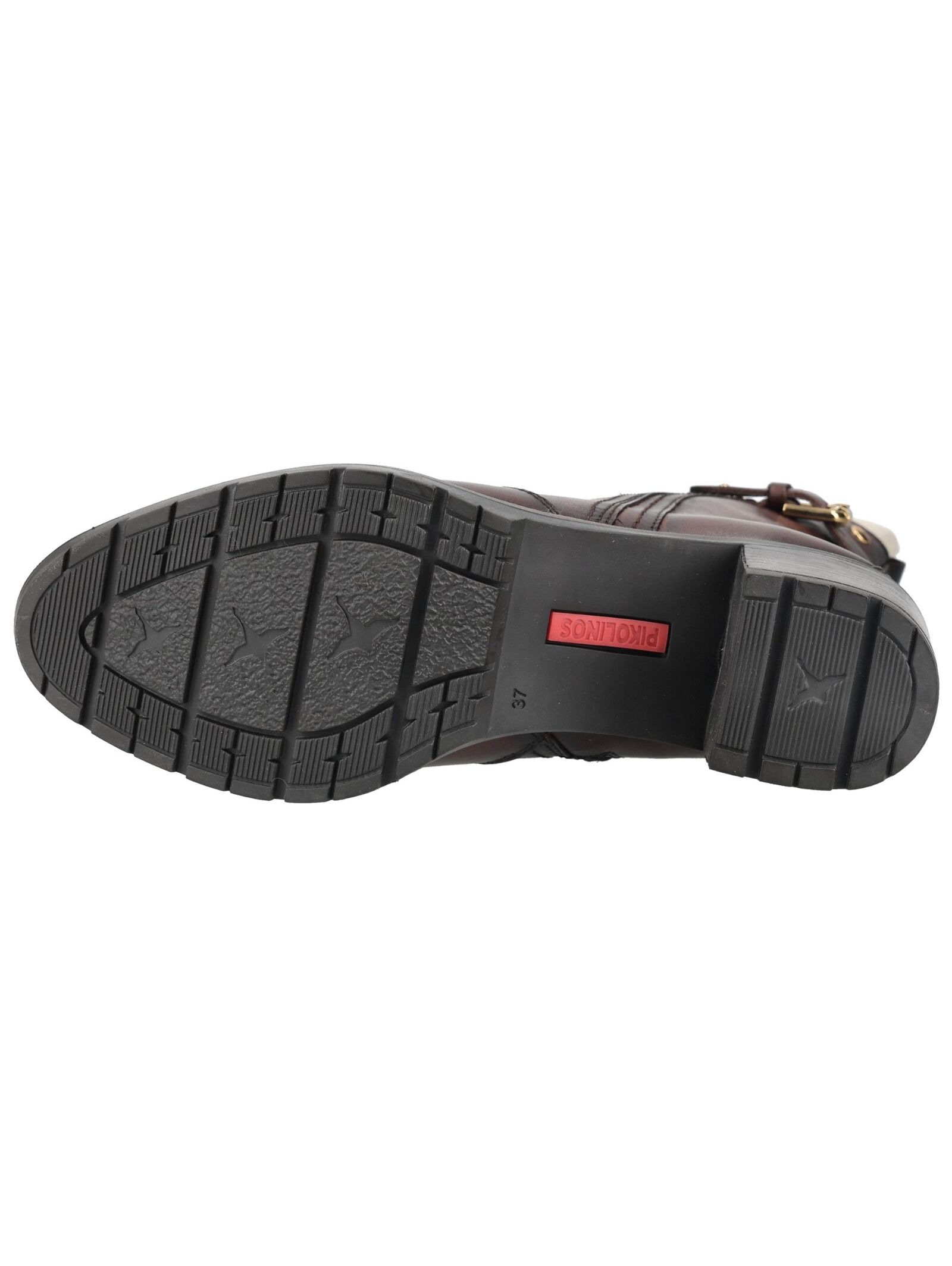 PIKOLINOS Stiefelette »PIKOLINOS Stiefelette Leder«