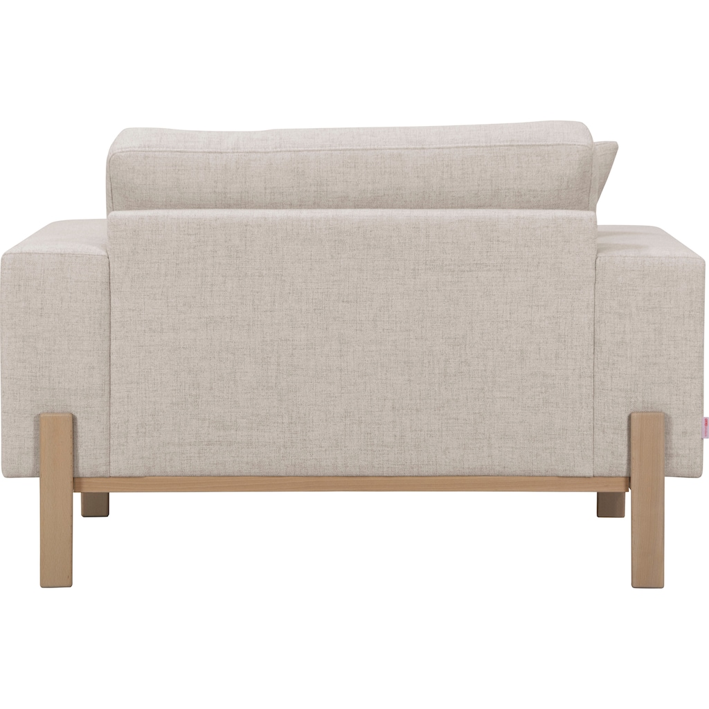 OTTO products Loveseat »Hanne«