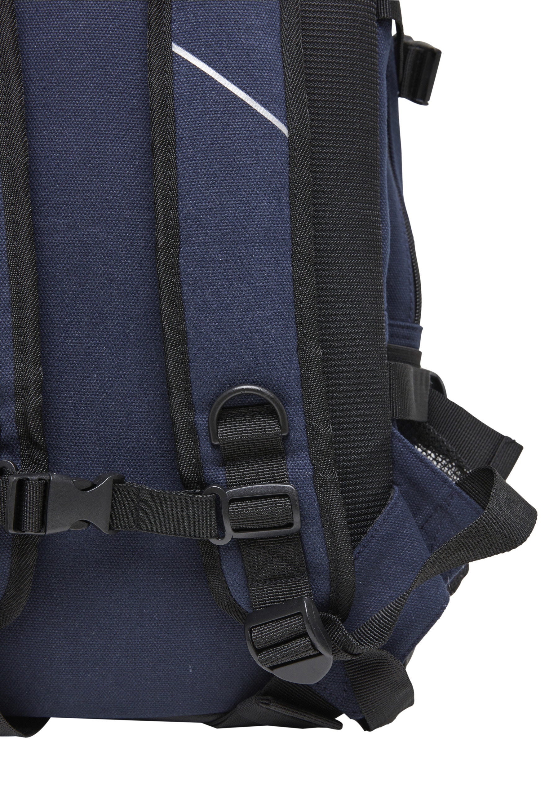 Brandit Rucksack »Brandit Forvert Canvas Louis Backpack«