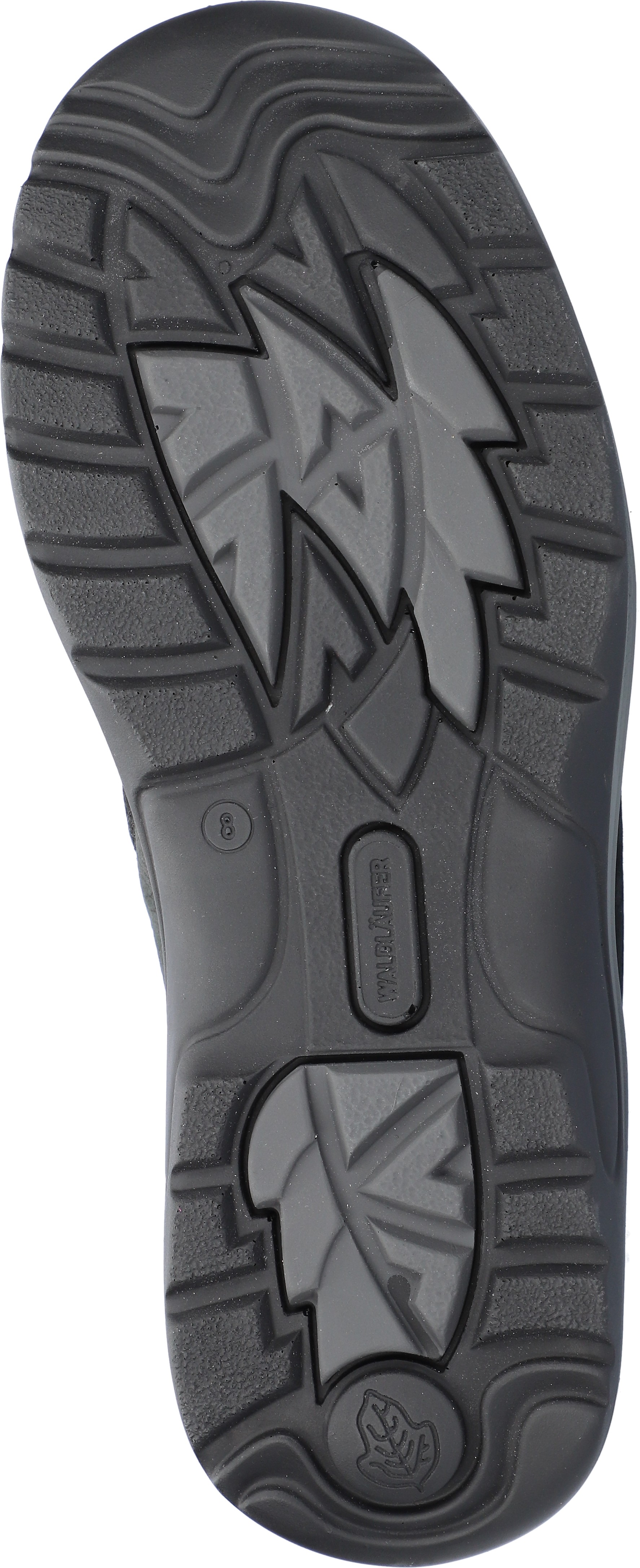 Thumbnail - Waldläufer Schnürboots "HAYO" Outdoorboots, Stiefelette, Wanderschuh mit TEX-Membran, G-Weite