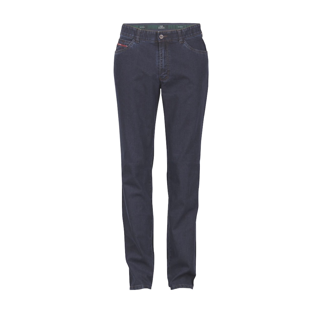 Club of Comfort Bequeme Jeans »LIAM 4631«