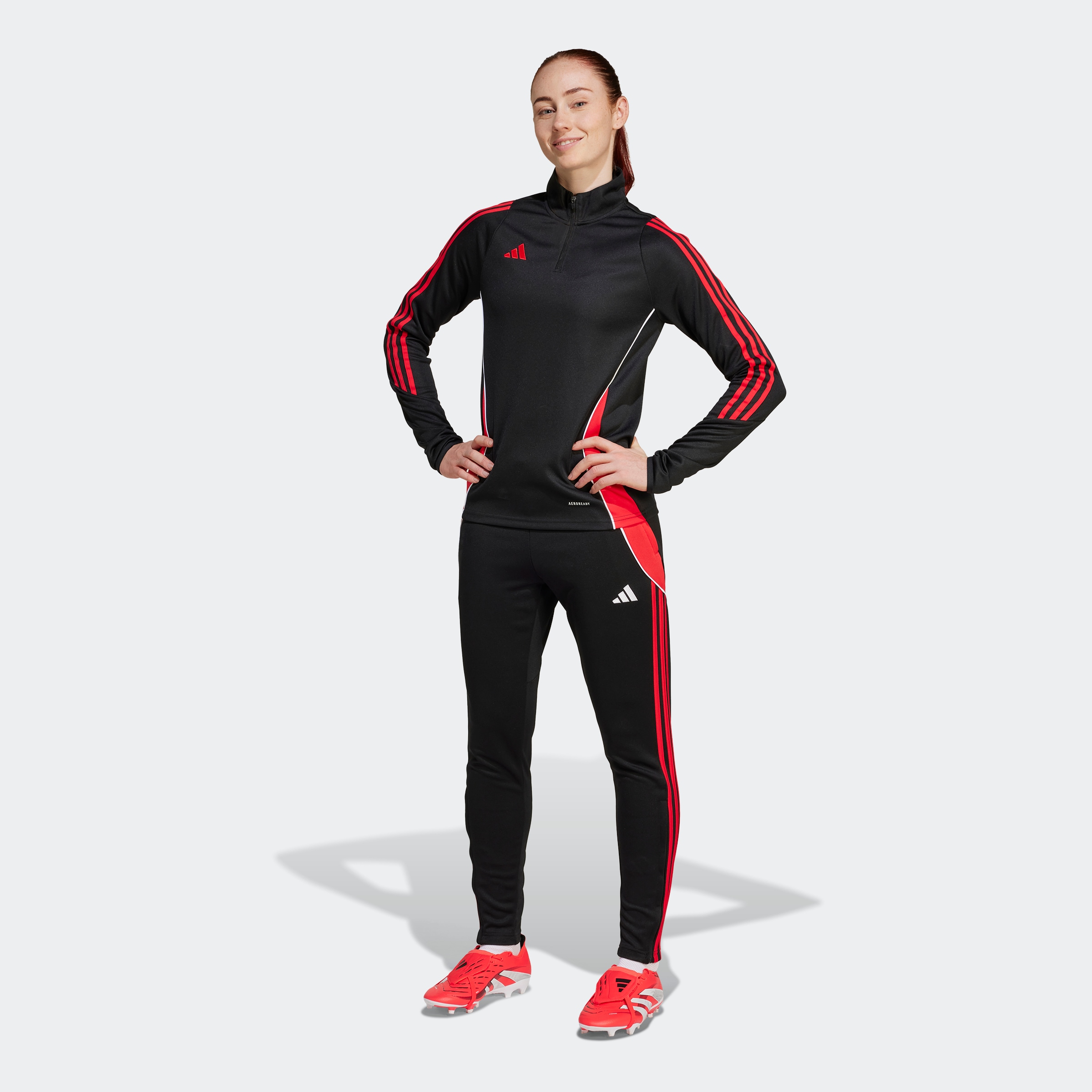adidas Performance Trainingsshirt »TIRO24 TRTOPW«