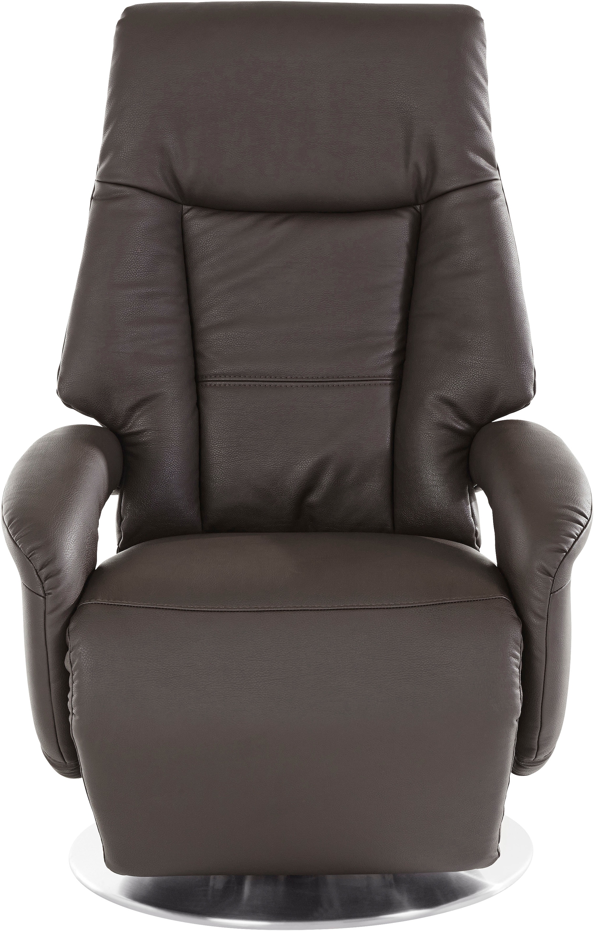 sit&more TV-Sessel "Enjoy Größe L" in Größe L, wahlweise mit Motor und Aufs günstig online kaufen