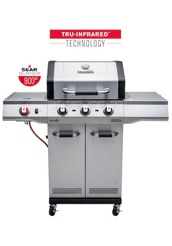 Char-Broil Gasgrill »Advantage PRO S 3« 50 mb su ...