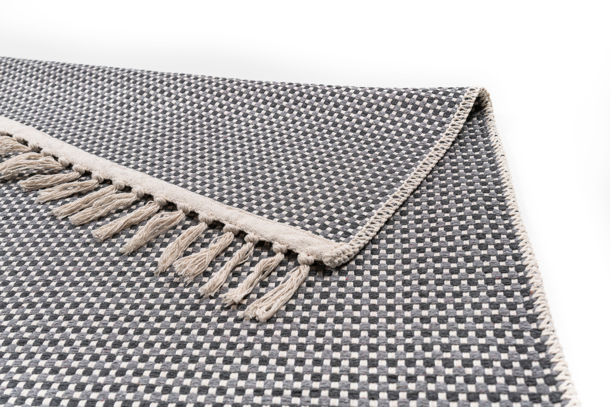 SCHÖNER WOHNEN-Kollektion Teppich »Cottage 6051«, rechteckig, 5 mm Höhe
