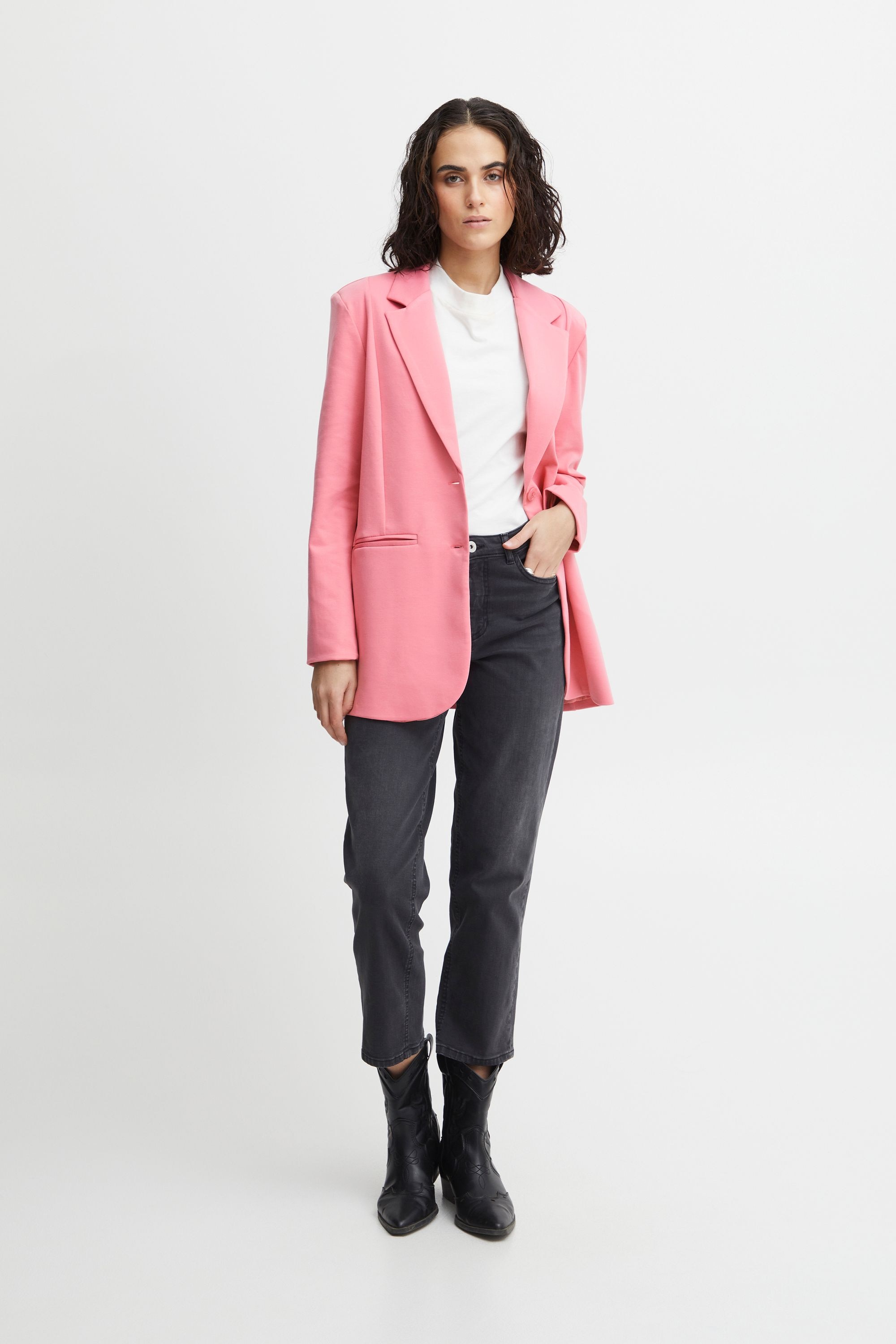 Ichi Jackenblazer »Jackenblazer IHKate«