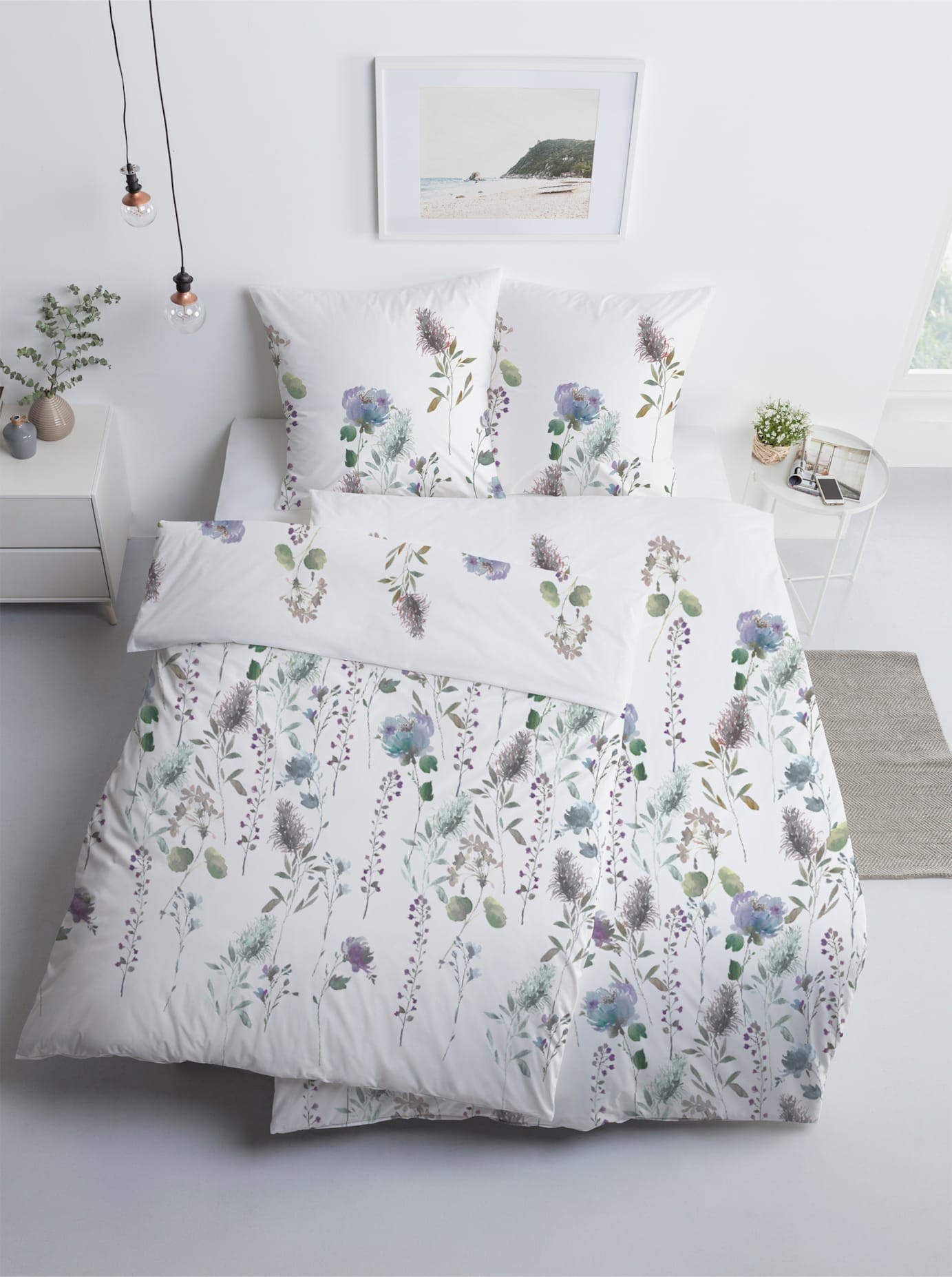 Estella Bettwäsche 3 tlg. günstig online kaufen