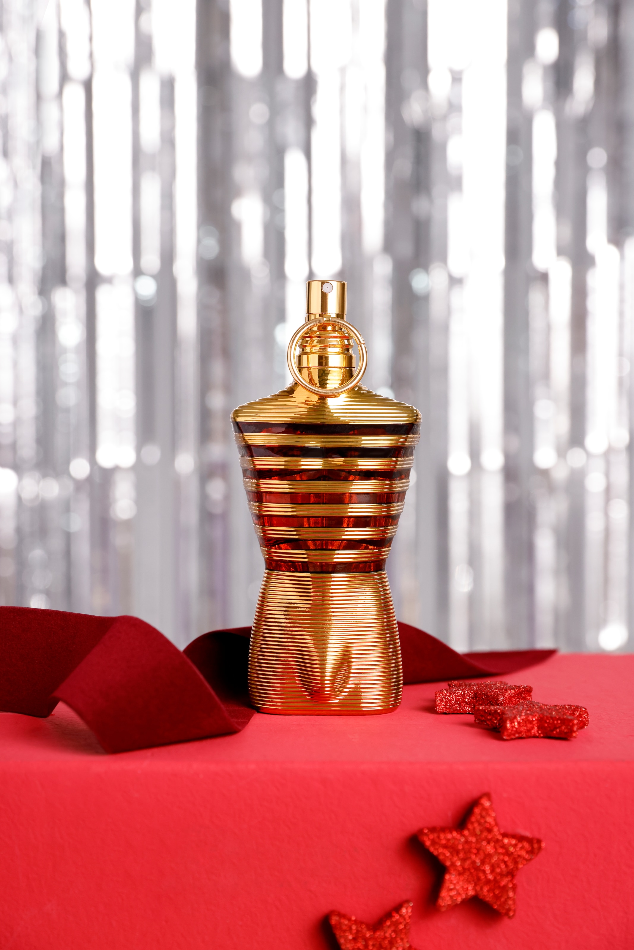JEAN PAUL GAULTIER Extrait Parfum »Le Male Elixir«, (1 tlg.), mit einer frischen Kopfnote aus Lavendel