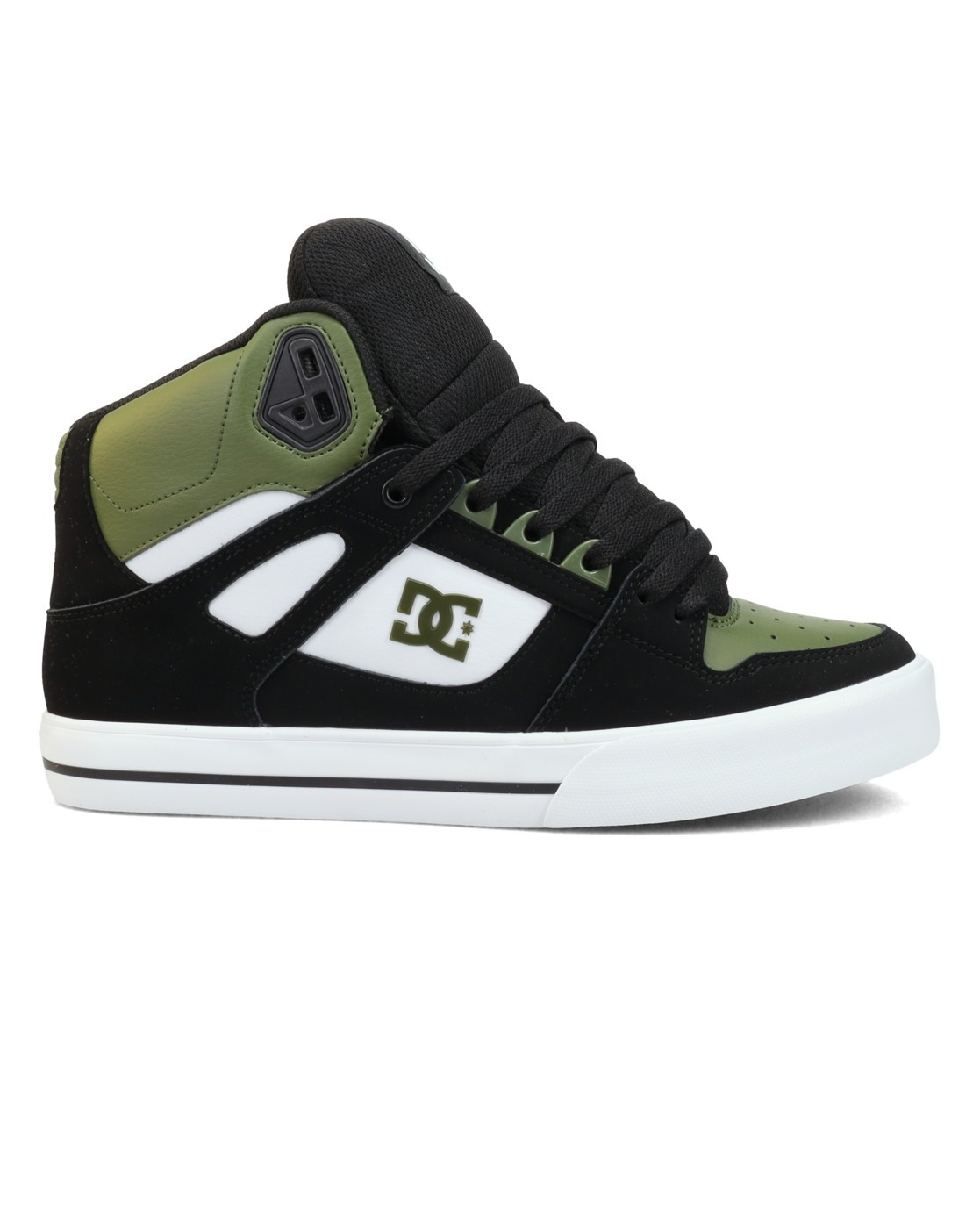 DC Shoes Sneaker "Pure High-Top" günstig online kaufen