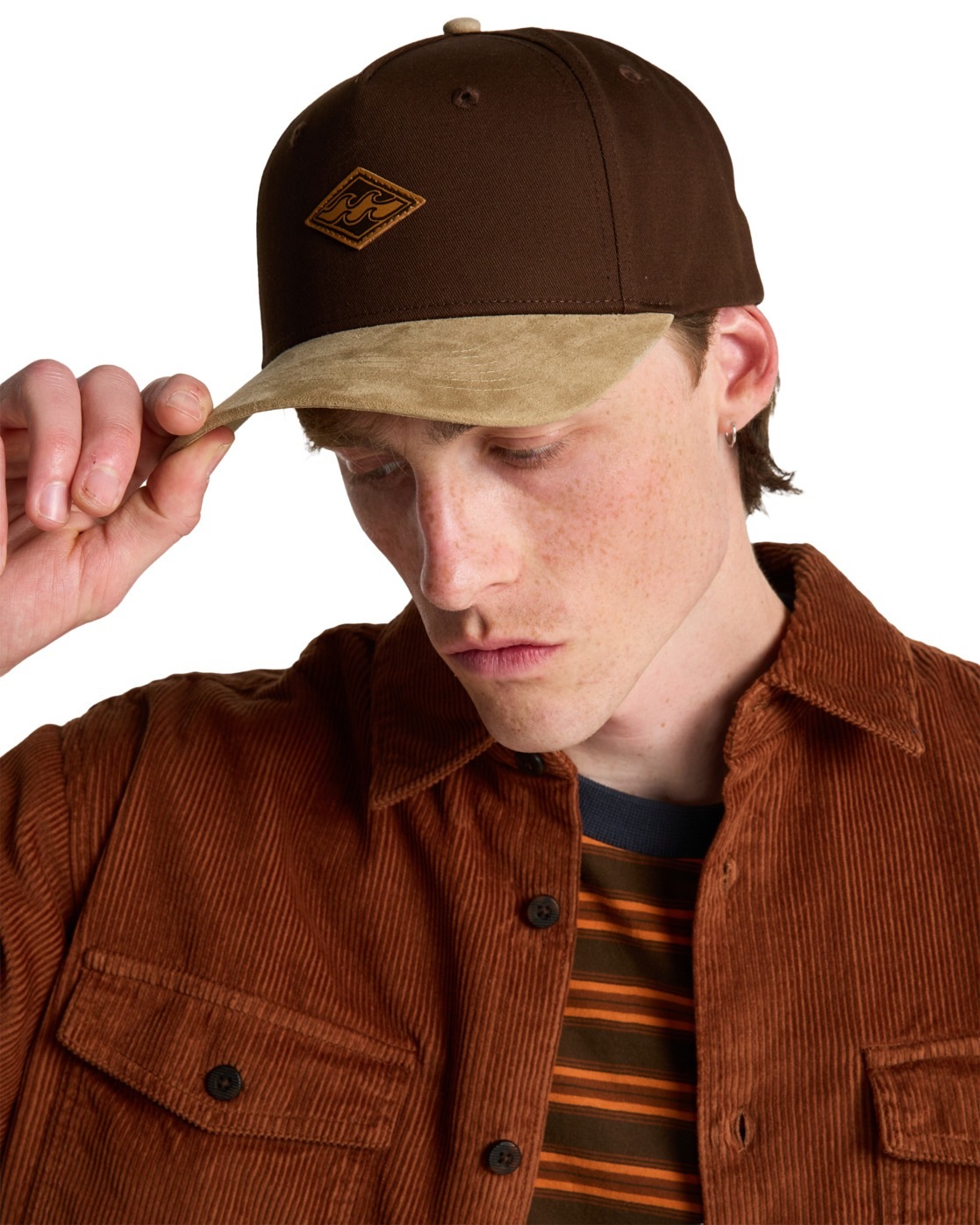 Billabong Snapback Cap "Diamond" günstig online kaufen
