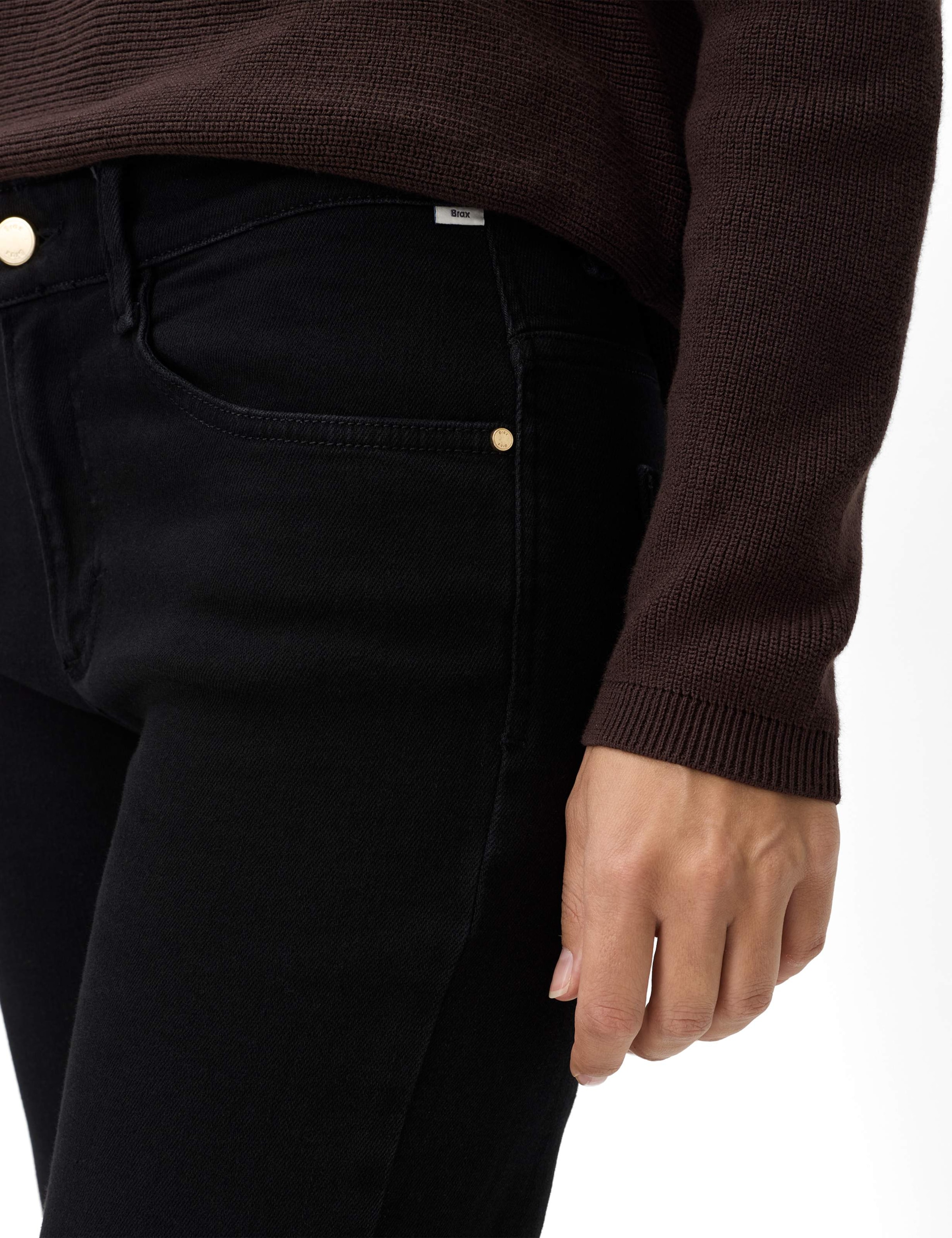 Brax 5-Pocket-Jeans »Style MAINE«