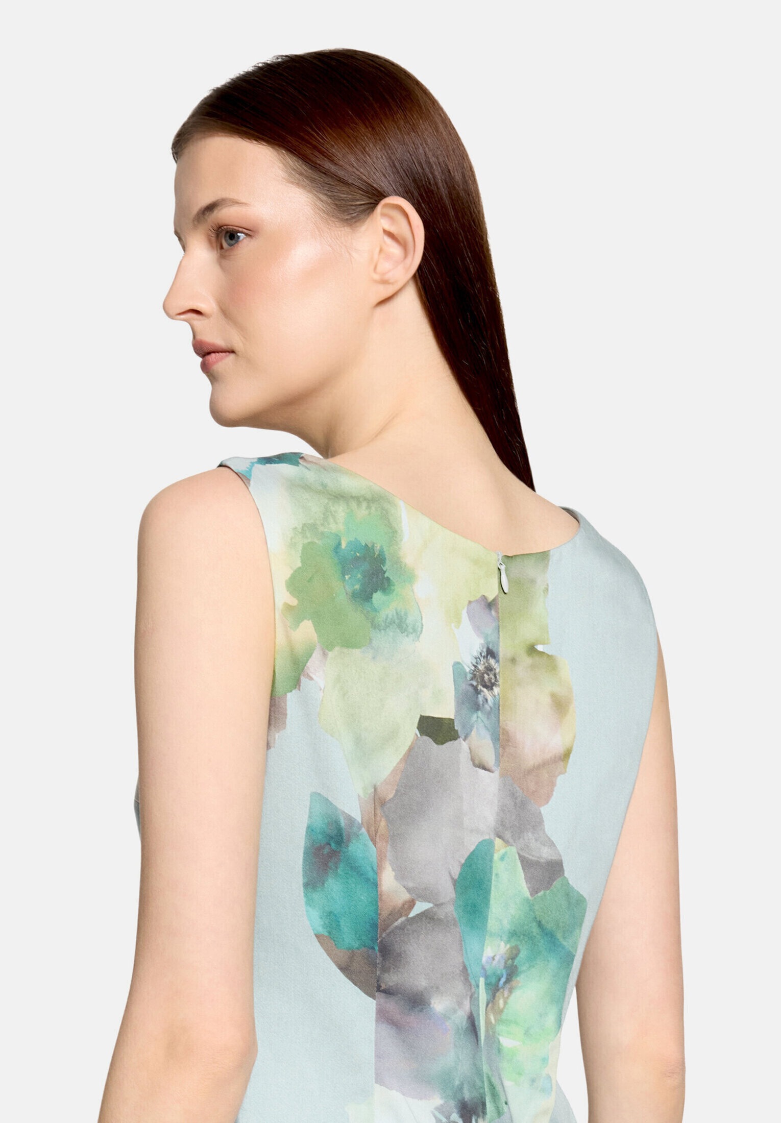Betty Barclay Etuikleid »Damen ohne Arm« Ohne Tasche