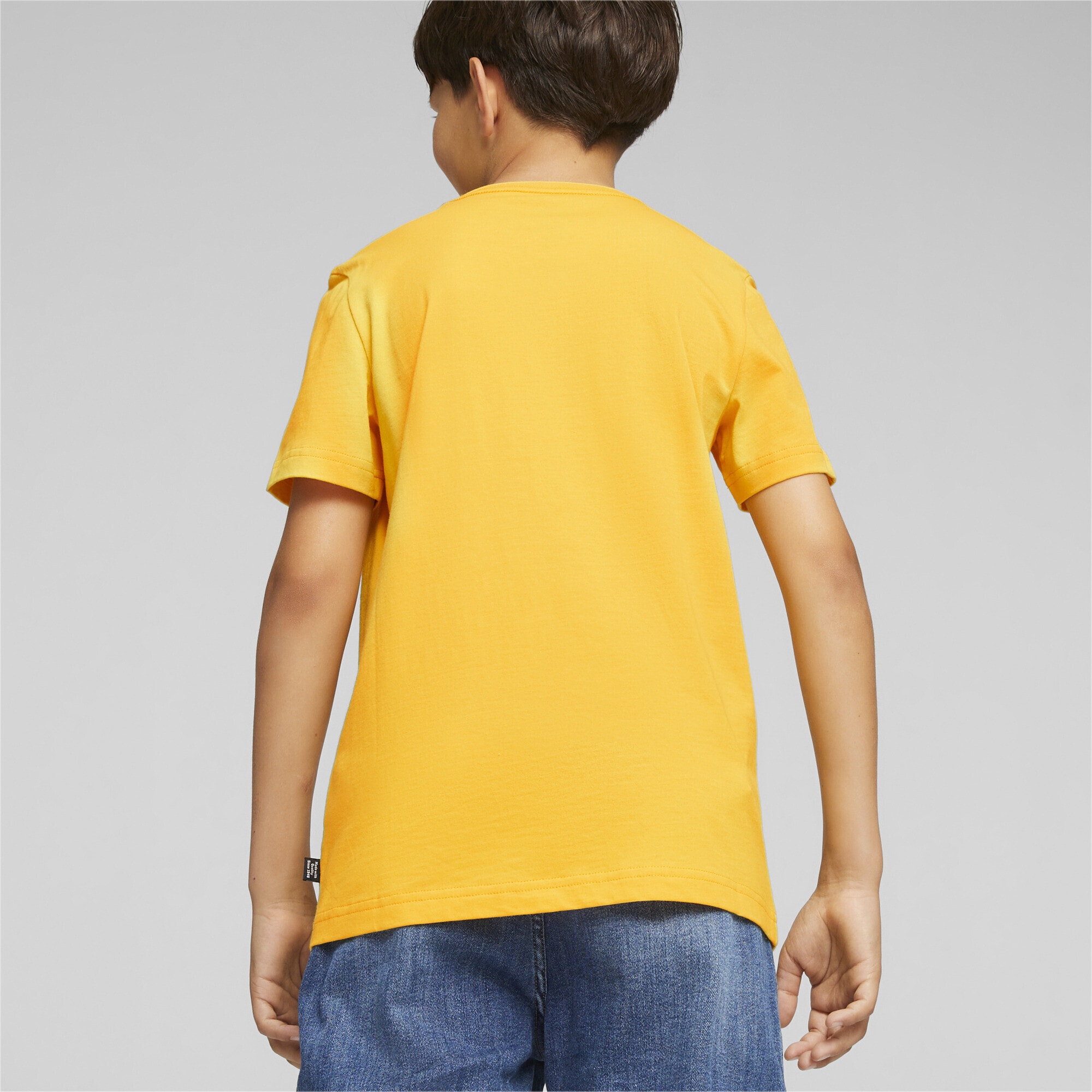 | Jungen« Trainingsshirt Two-Tone BAUR PUMA für »Essentials+ ▷ T-Shirt Logo