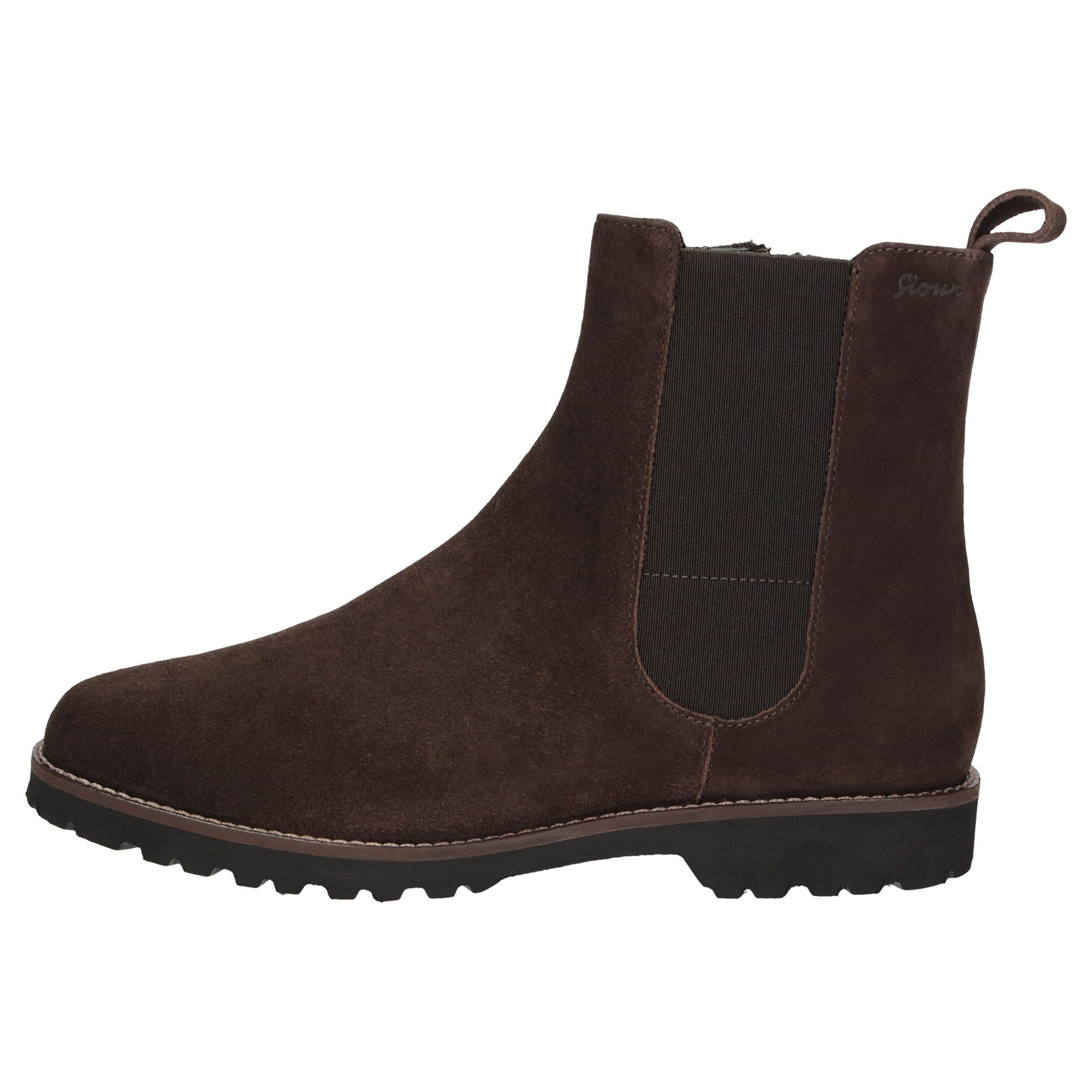 SIOUX Stiefelette »Meredith-750-H«
