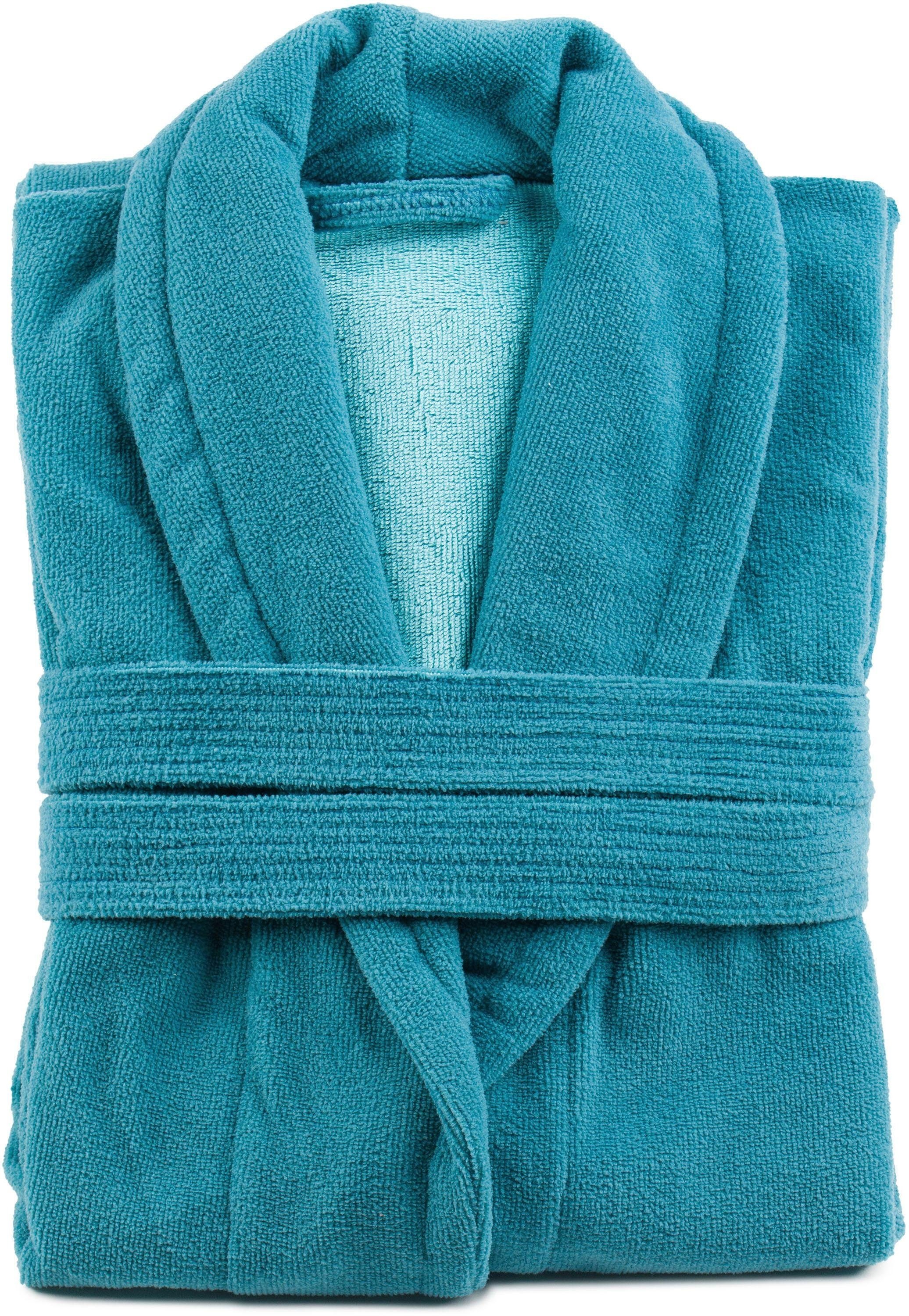 Gözze Unisex-Bademantel 