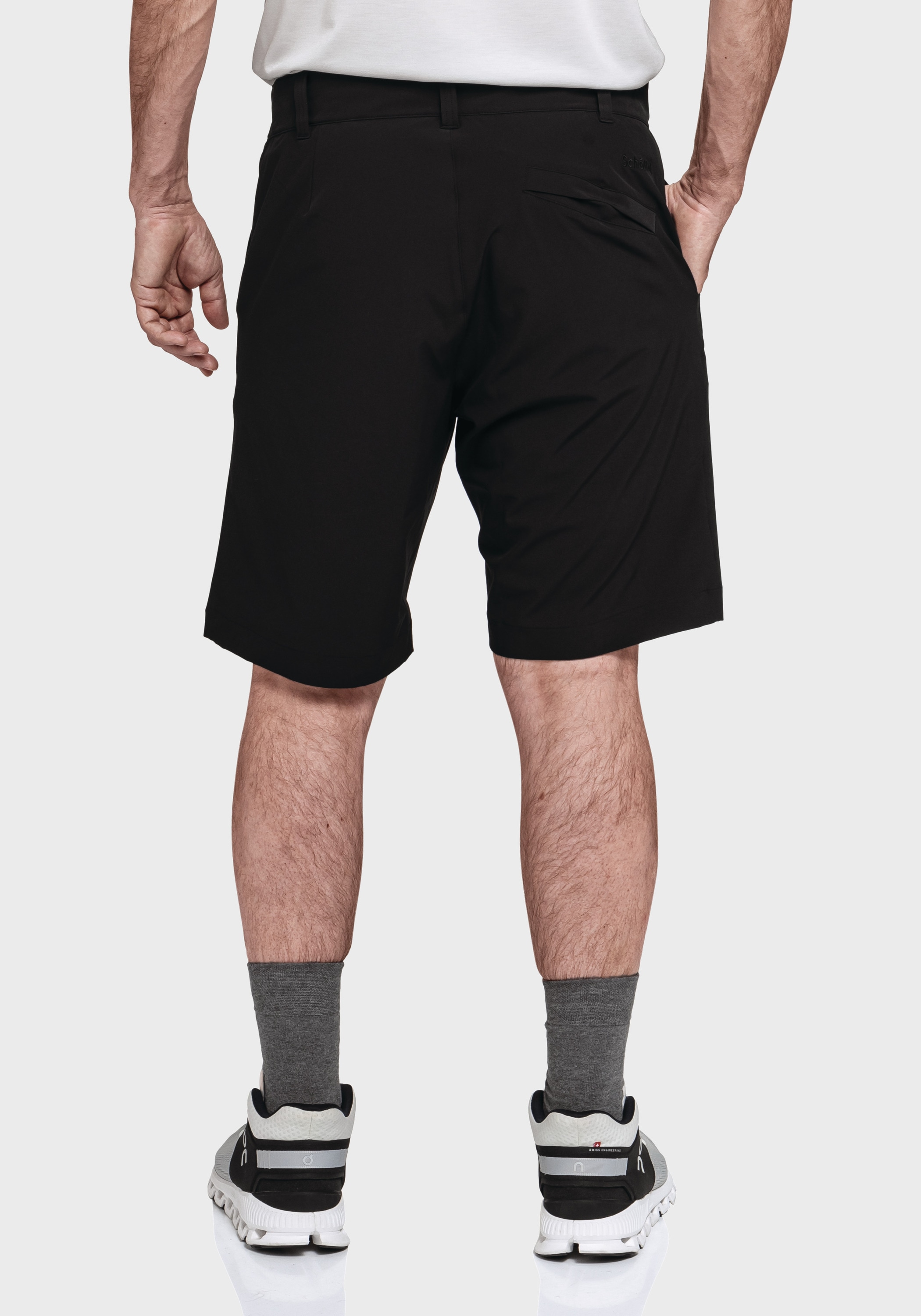 Schöffel Shorts »Urban Shorts Style Gharra MNS«
