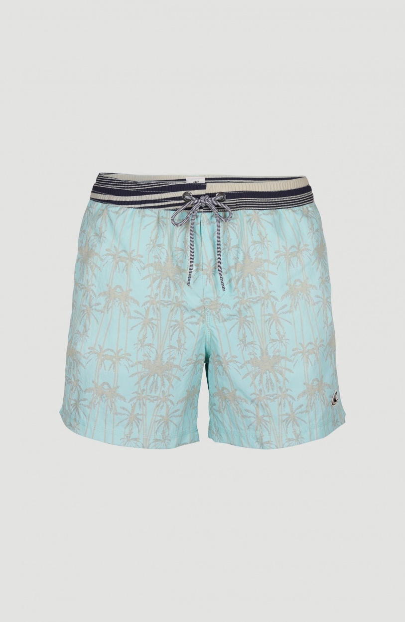 O'Neill Badeshorts »"Palm Zoll«