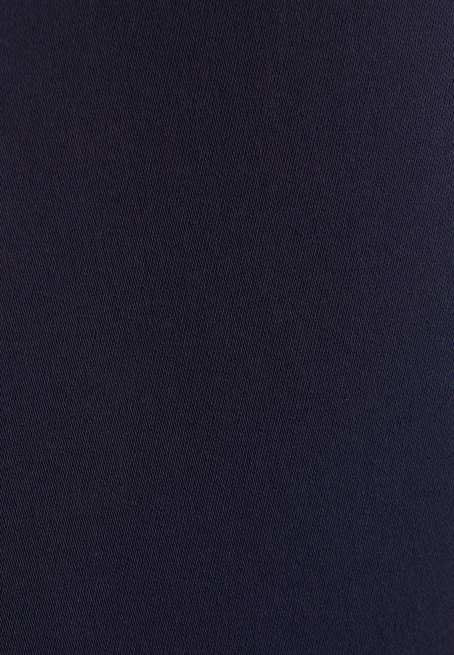 seidensticker Hemdbluse »Schwarze Rose«, Langarm Kragen Uni