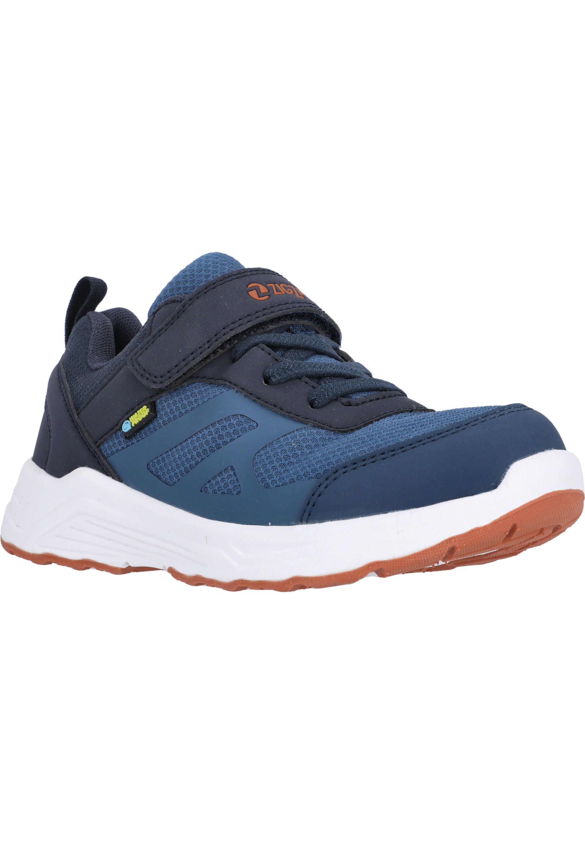 Thumbnail - ZIGZAG Sneaker "Vinaien", mit Mesh-Einsätzen