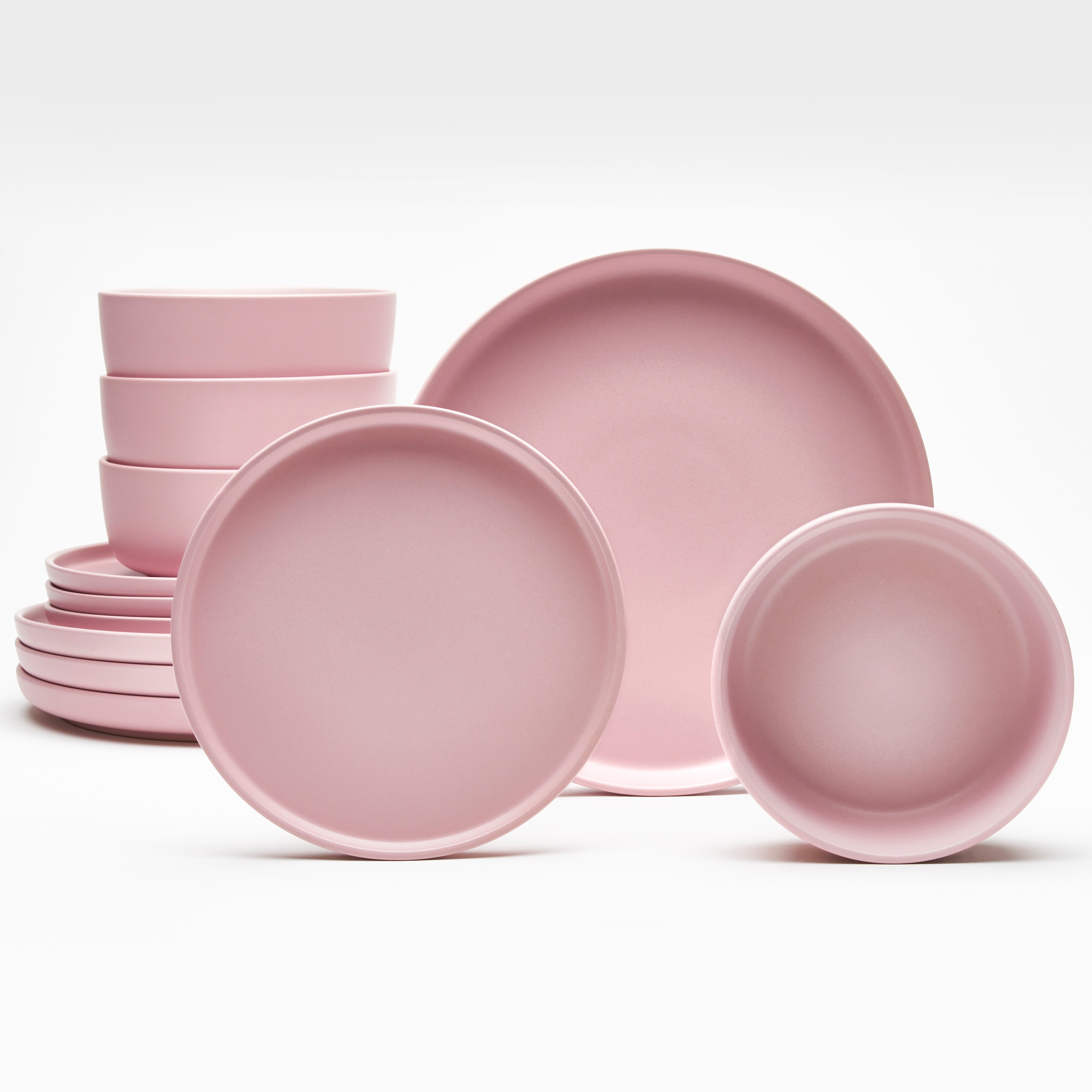 LeGer Home by Lena Gercke Tafelservice "Geschirr-Set, Service Belli" runde günstig online kaufen