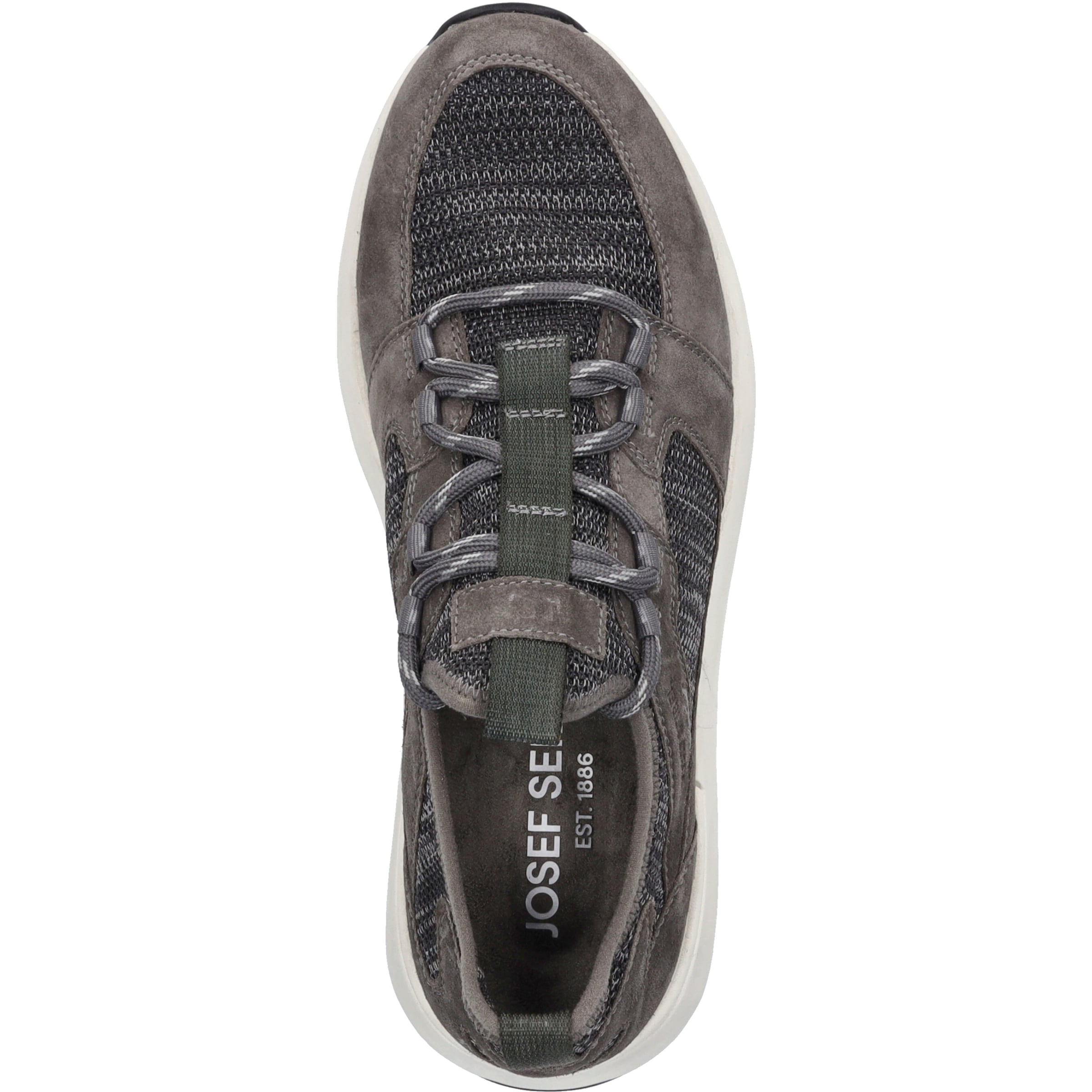 Josef Seibel Sneaker »Cameron 01, granit«