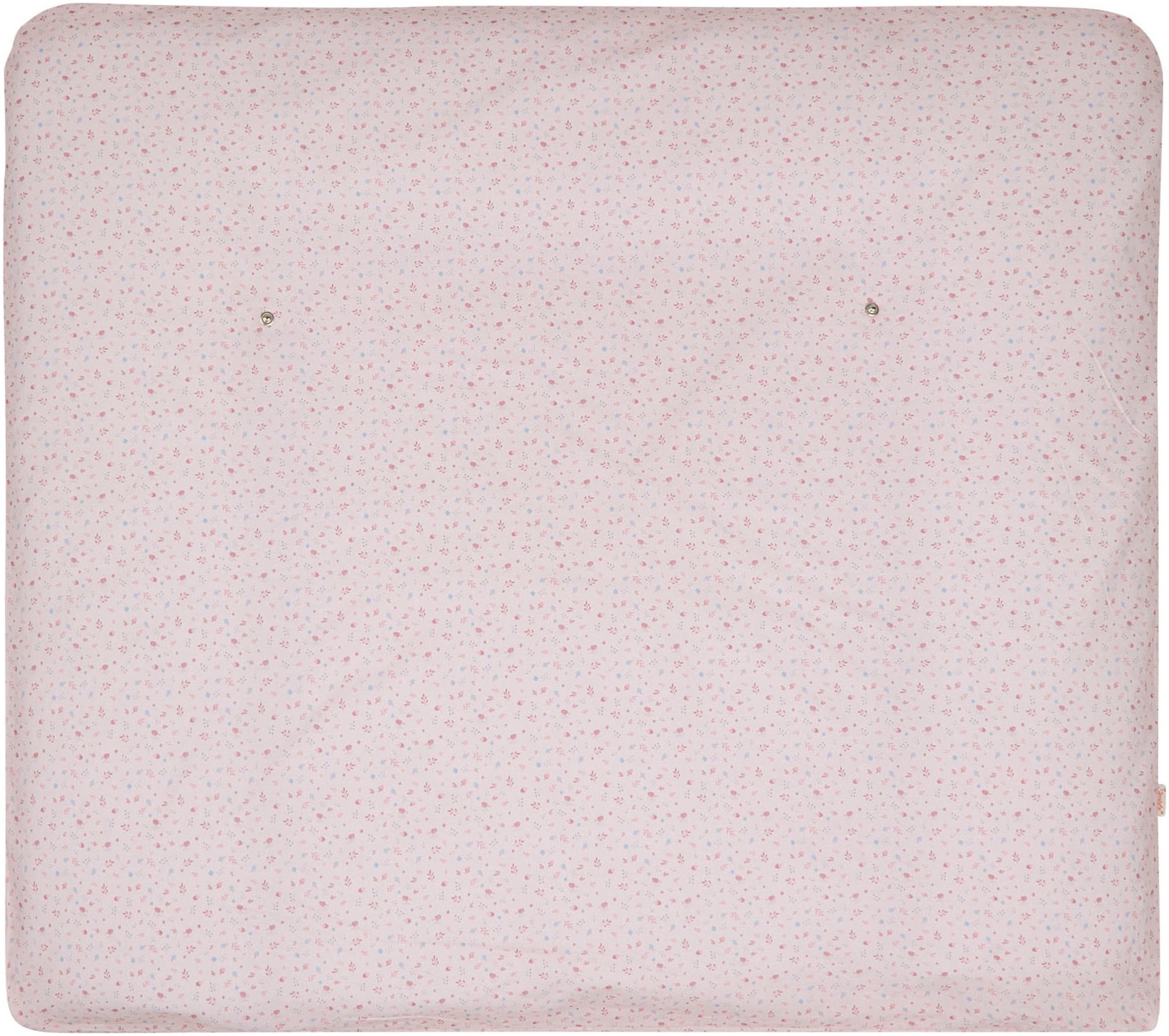 Sterntaler® Wickelauflagenbezug »Wickelaufl.bezug Hanni« Made in Europe