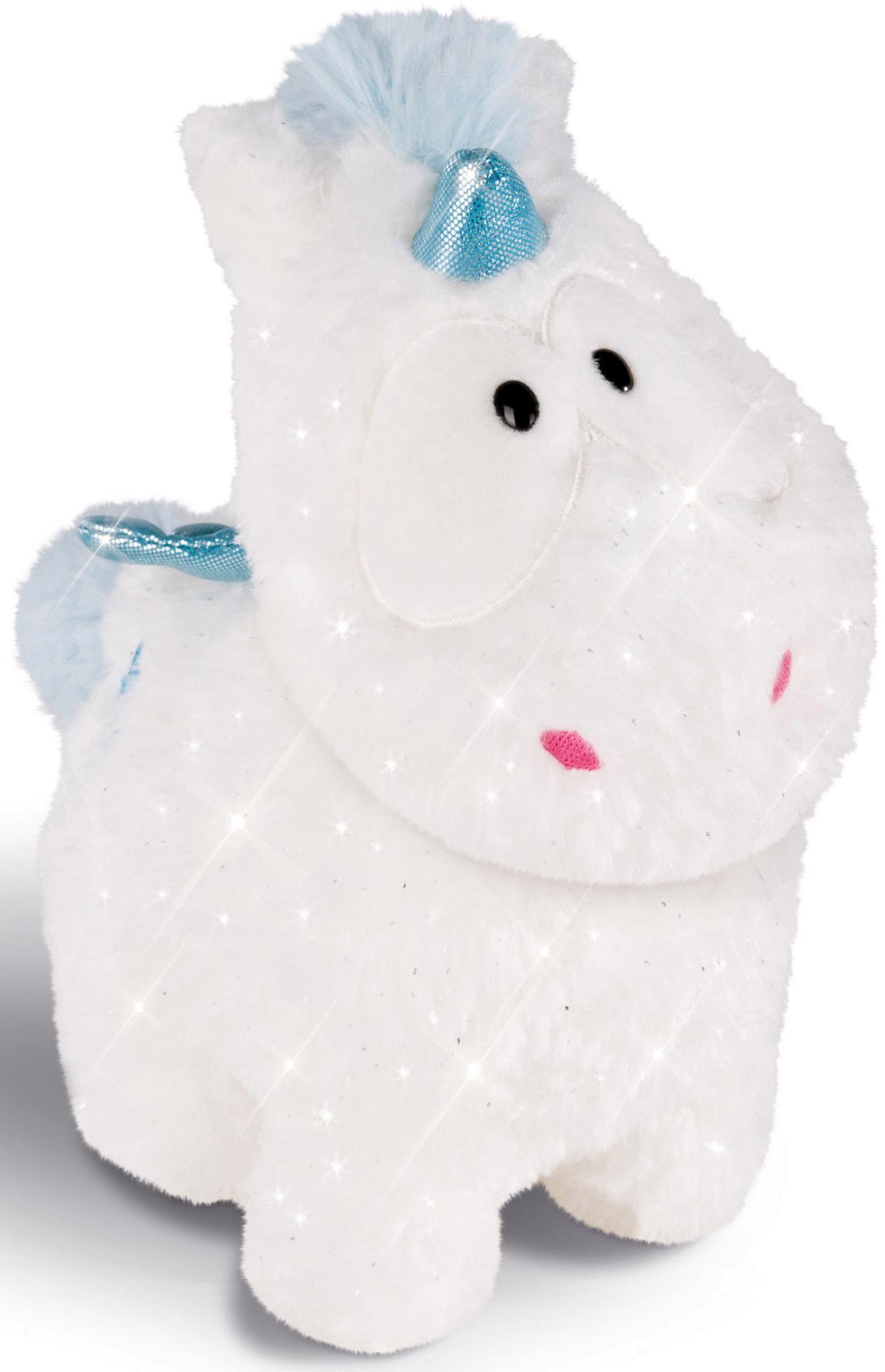 Kuscheltier Einhorn-Baby Theolino, 22 cm