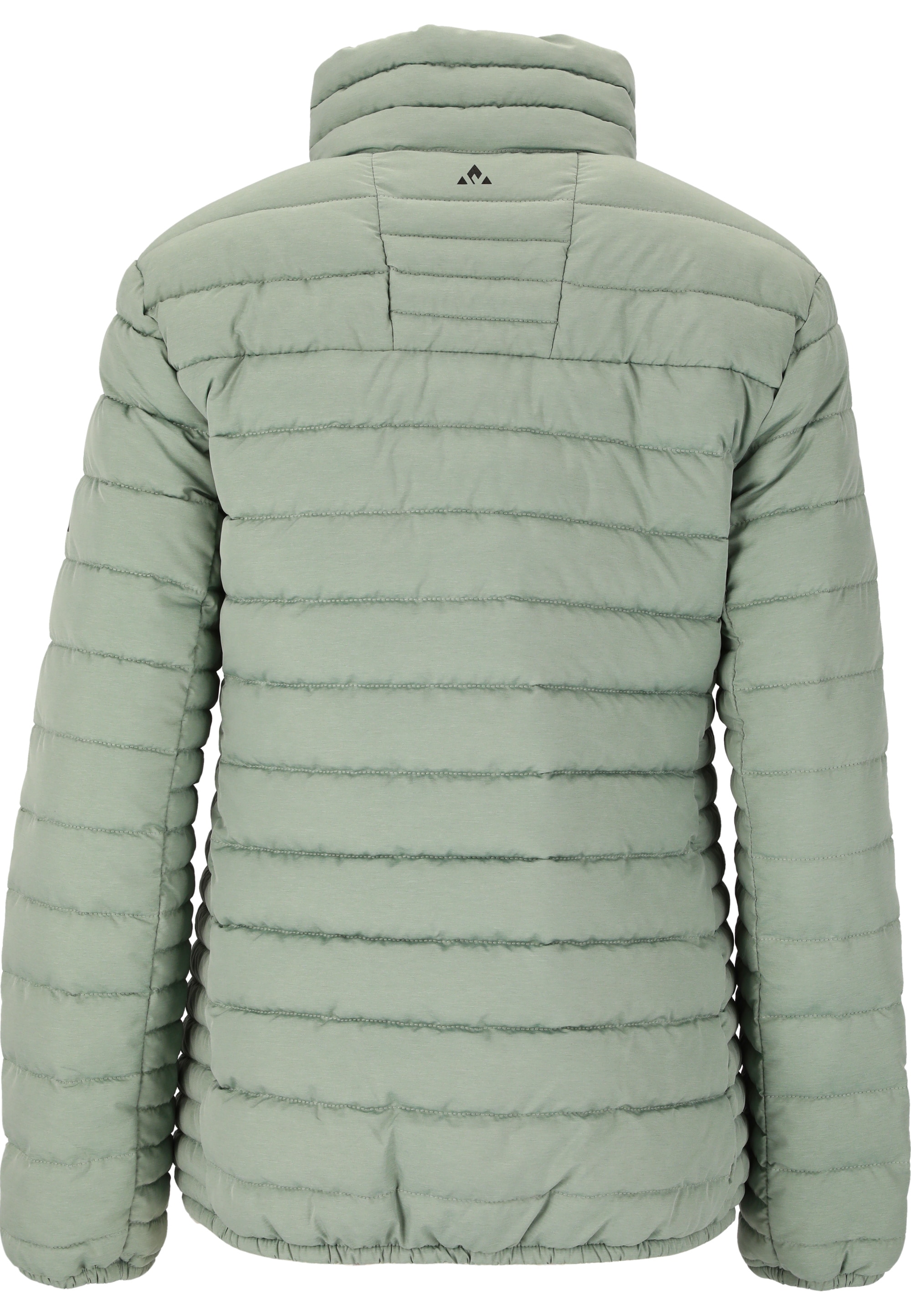 WHISTLER Outdoorjacke »Edge W CFT« mit leichtgewichtigem und wärmendem Futter