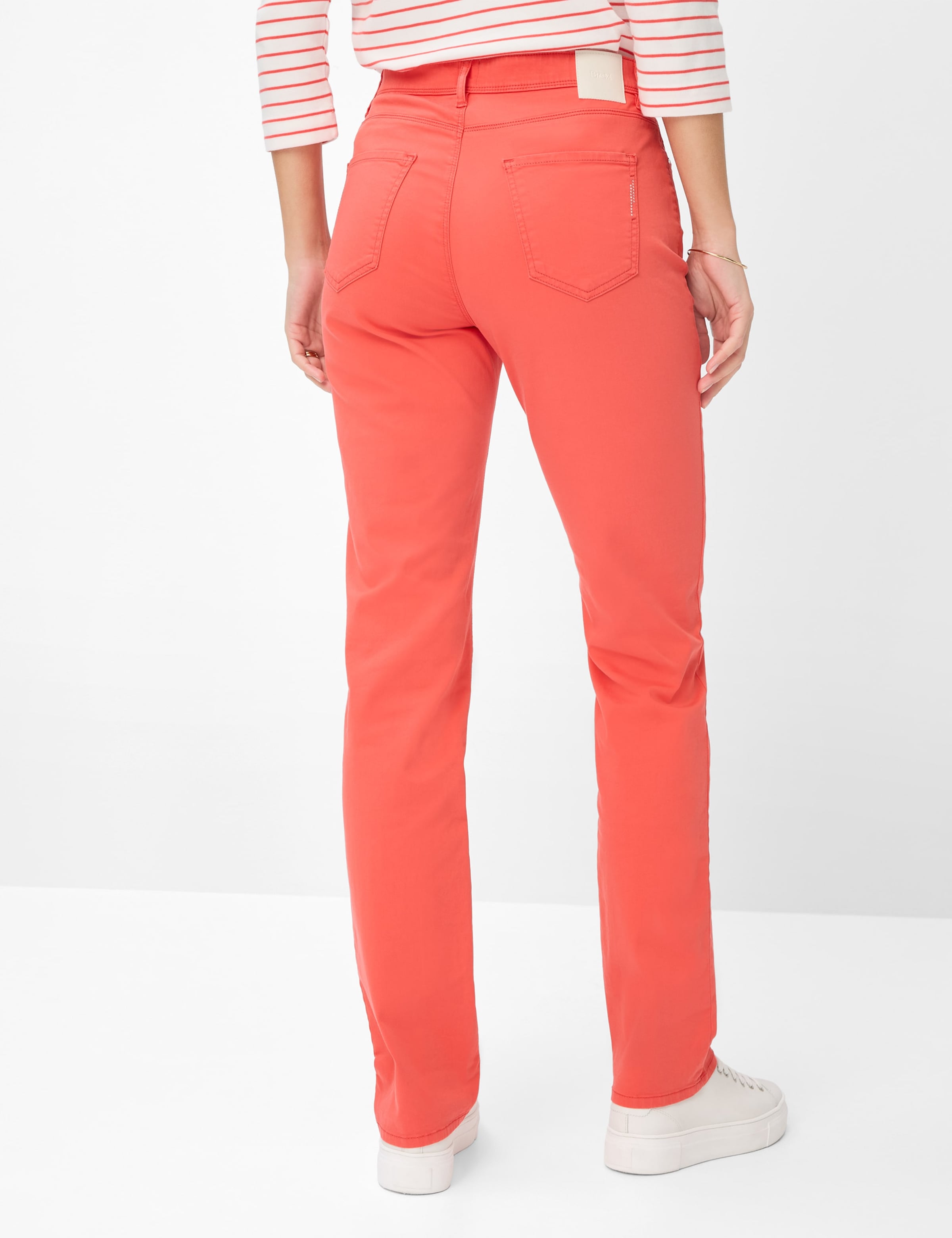 Brax 5-Pocket-Hose »Style MARY«