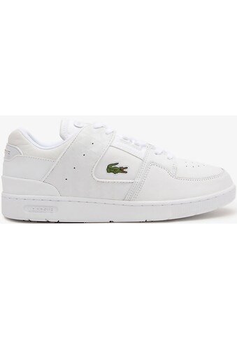 Lacoste Sneaker »COURT CAGE 222 7 SMA« kaufen