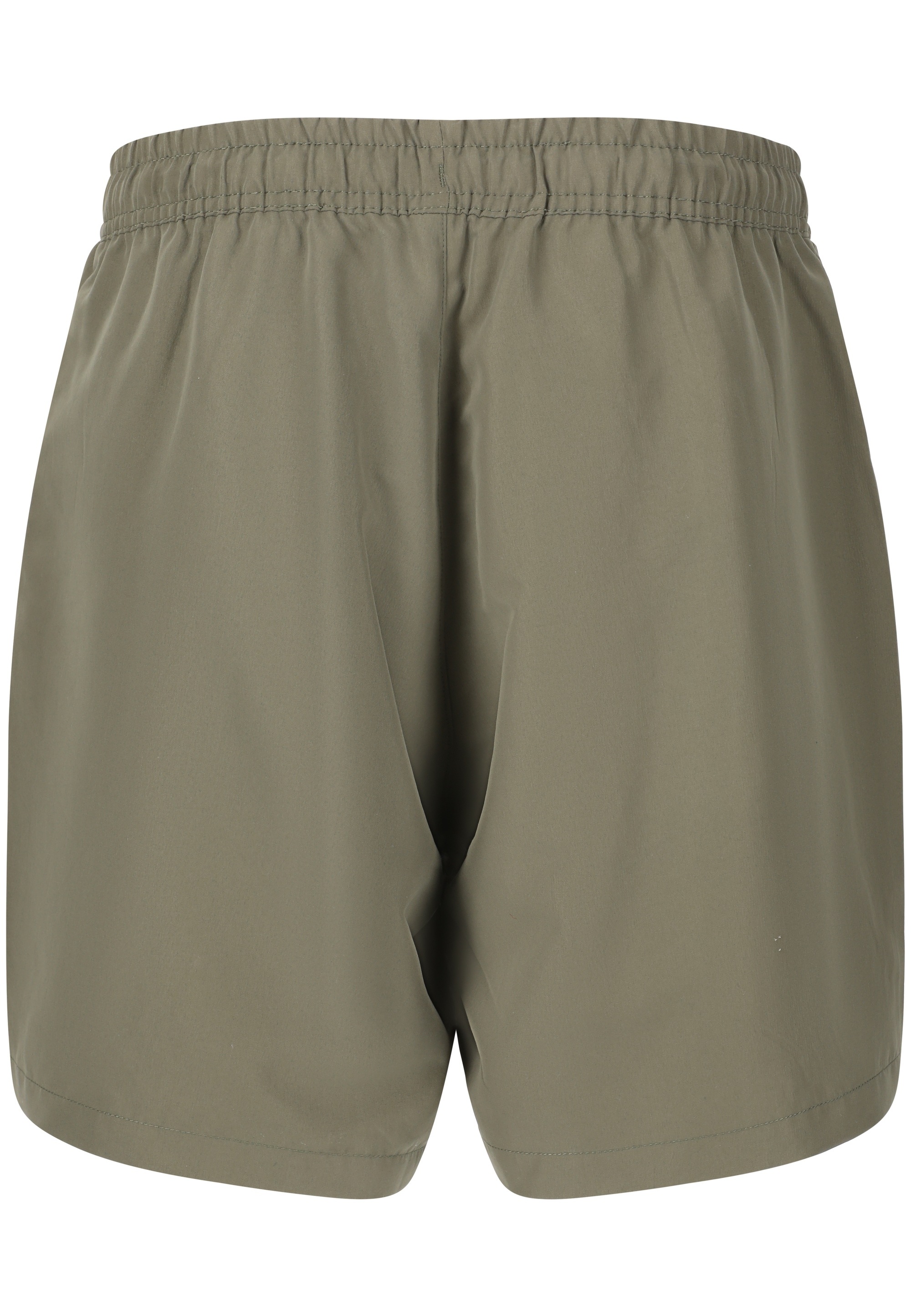 Les'Arcs Badeshorts »Smiler« atmungsaktiv