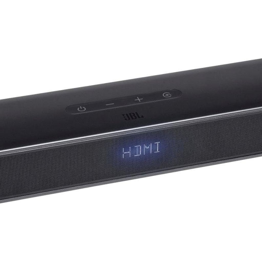 JBL Soundbar »Bar 2.1 Deep Bass«