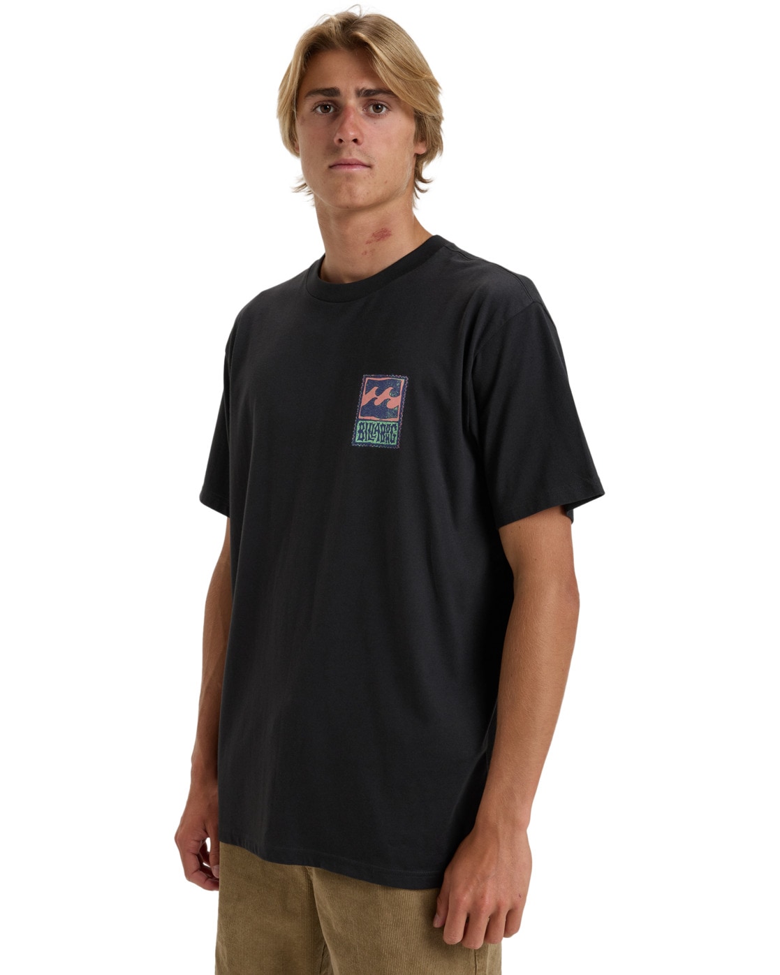 Billabong T-Shirt »Stamp«