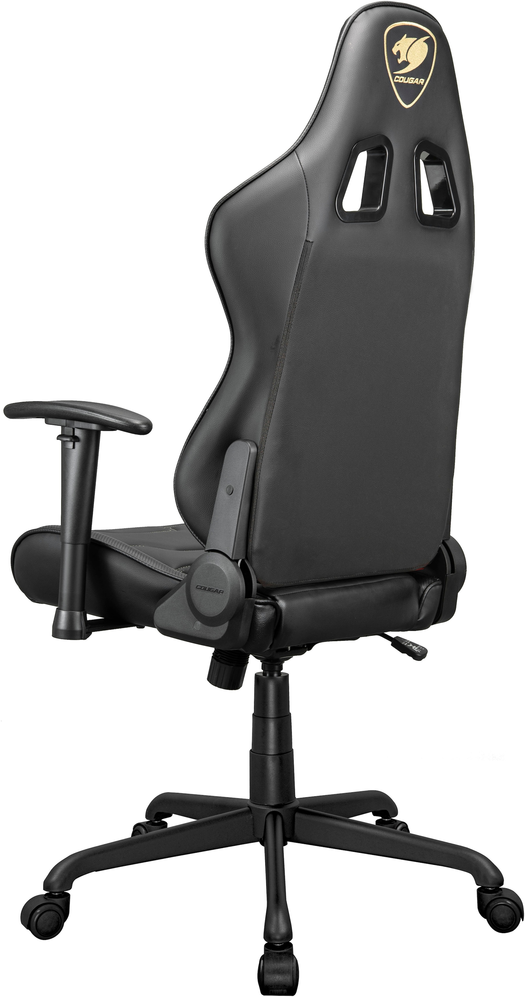 Cougar Gaming-Stuhl »Armor Elite Royal«