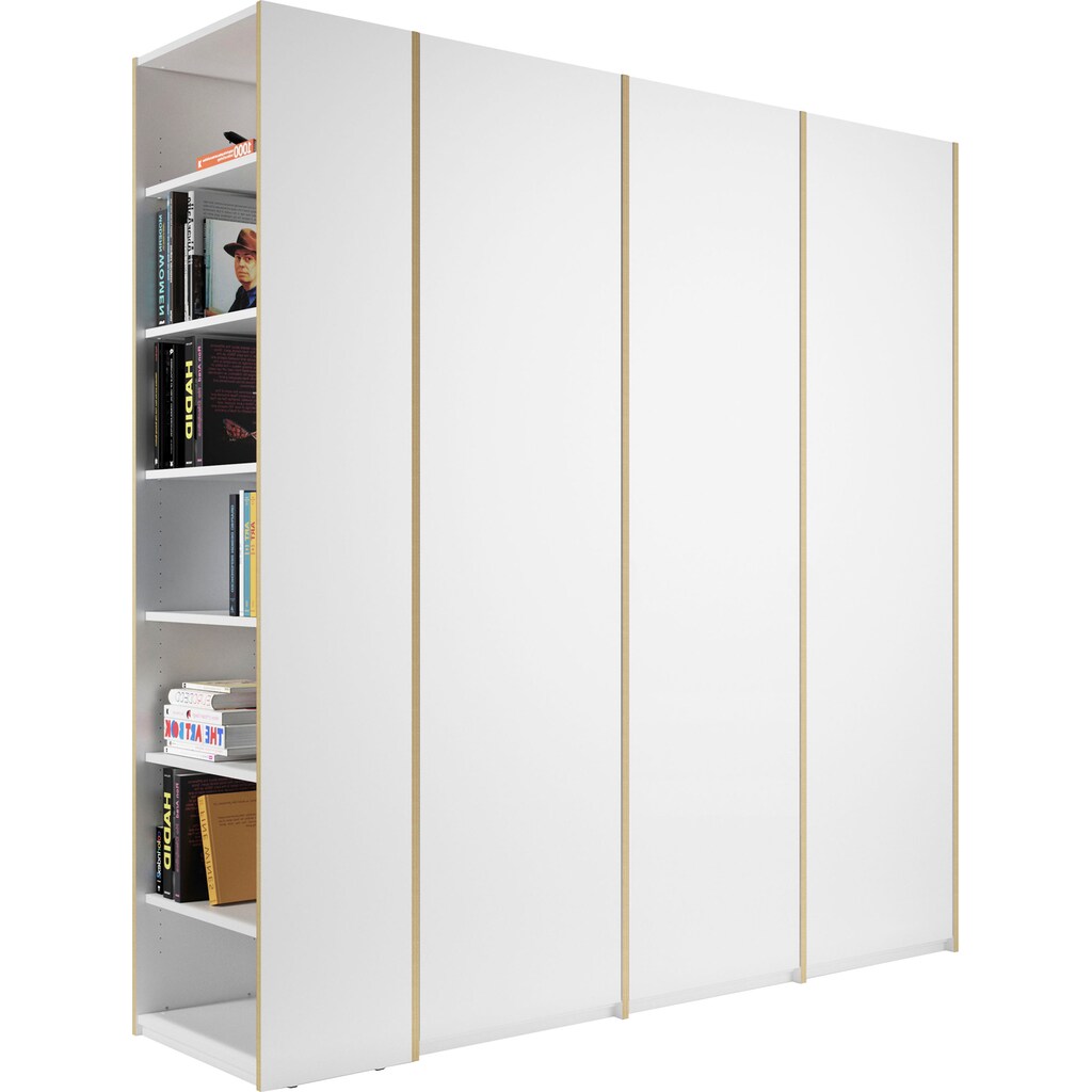 Müller SMALL LIVING Drehtürenschrank »Modular Plus Variante 7«