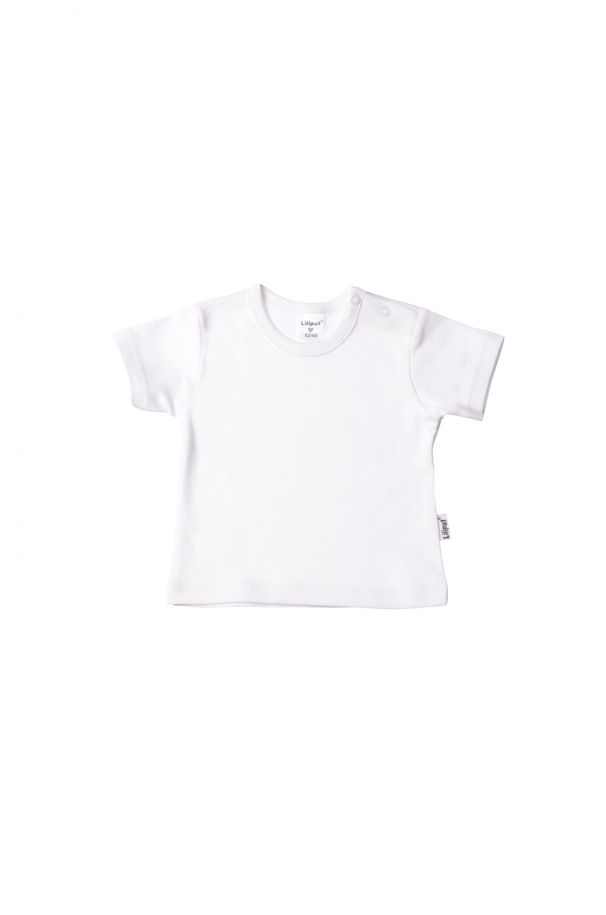 Liliput T-Shirt, mit Druckknöpfen online | BAUR bestellen